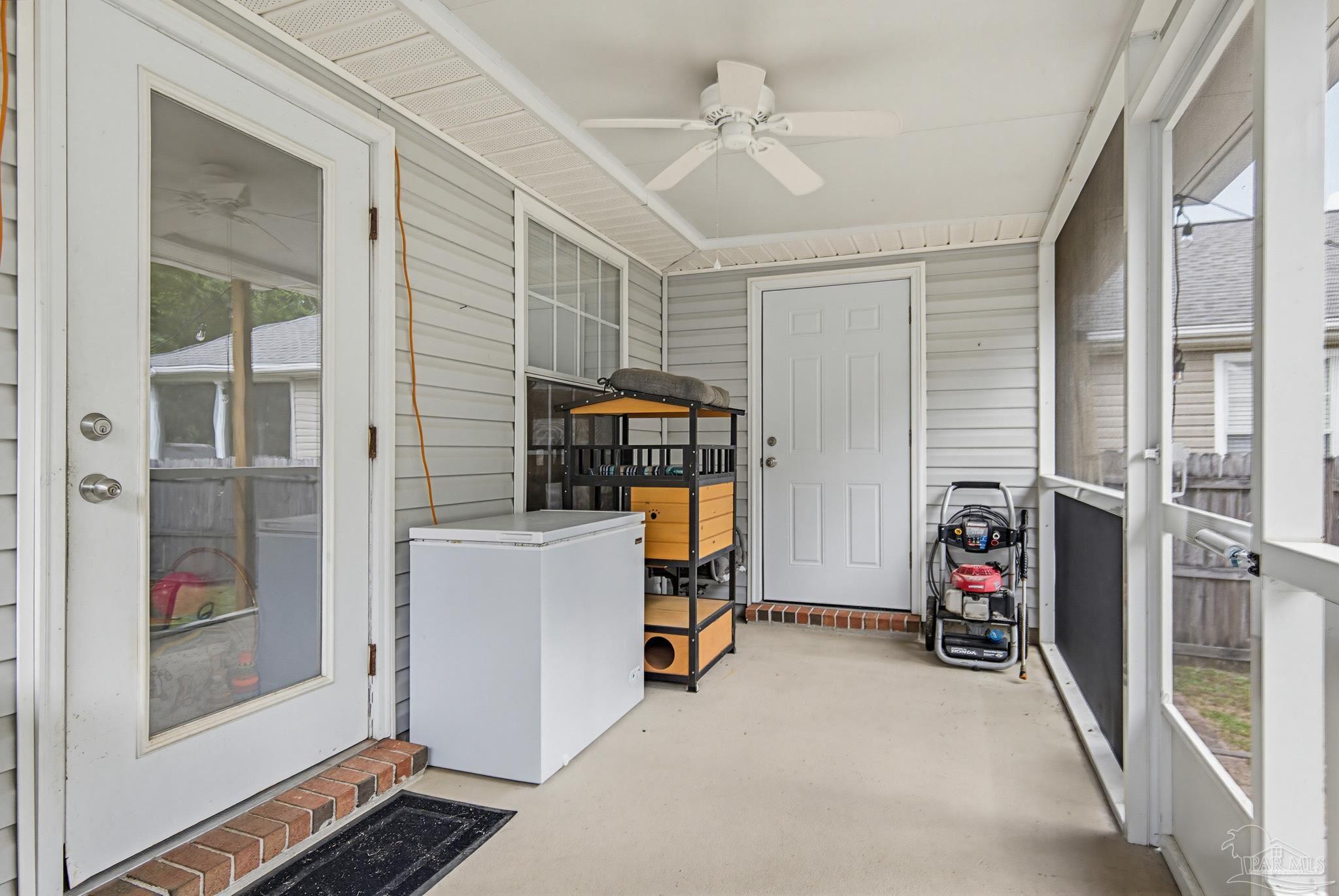 1135 Brownfield Road Pensacola FL 32526