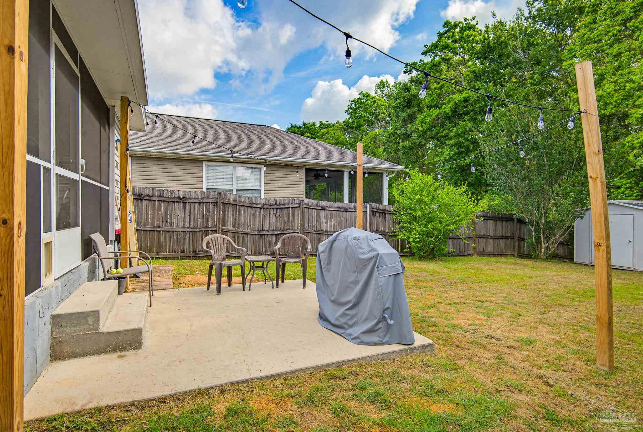 1135 Brownfield Road Pensacola FL 32526