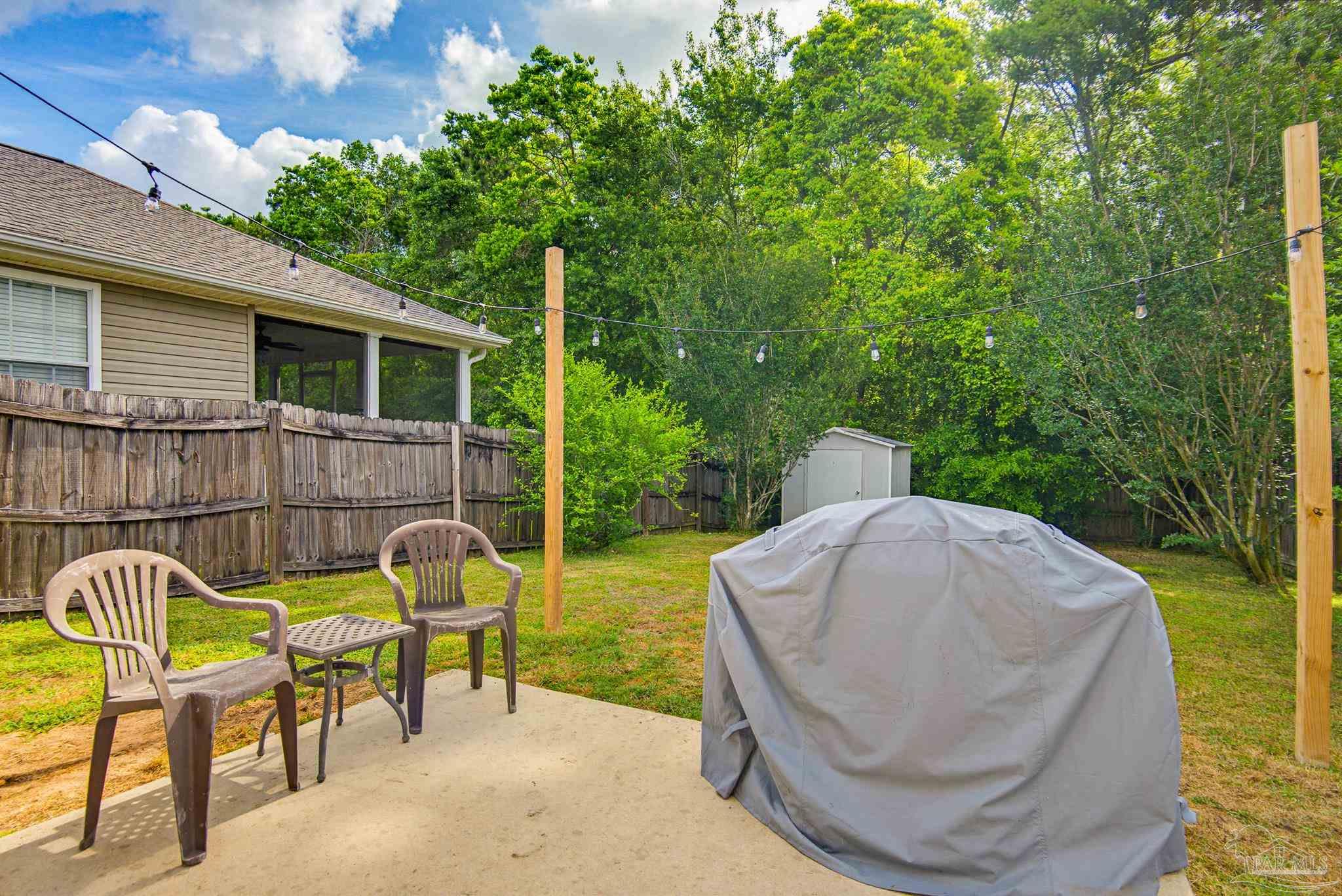 1135 Brownfield Road Pensacola FL 32526