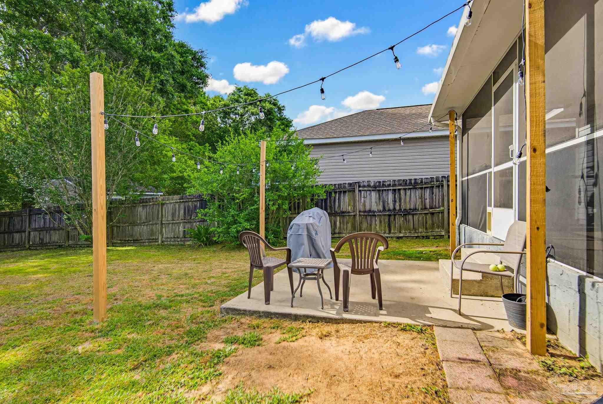 1135 Brownfield Road Pensacola FL 32526