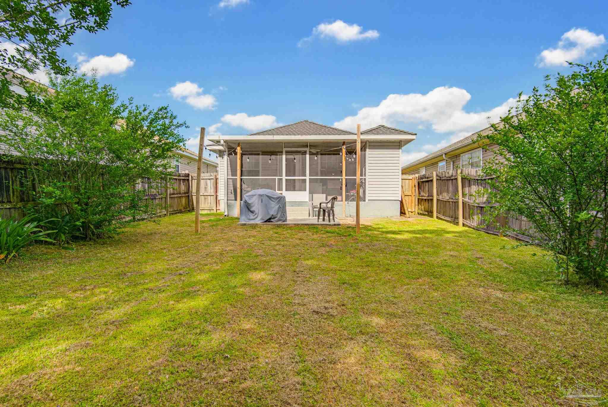 1135 Brownfield Road Pensacola FL 32526