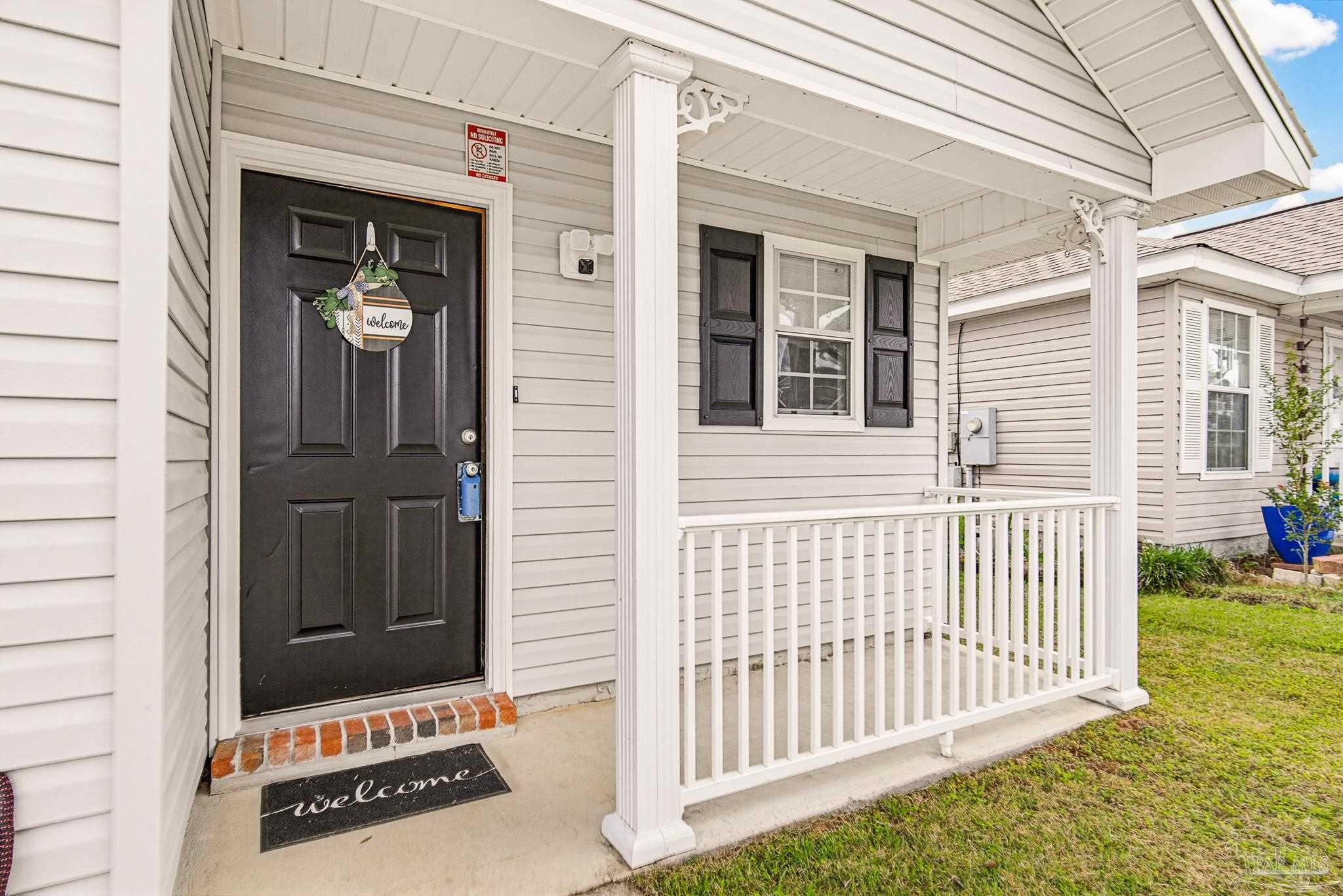 1135 Brownfield Road Pensacola FL 32526