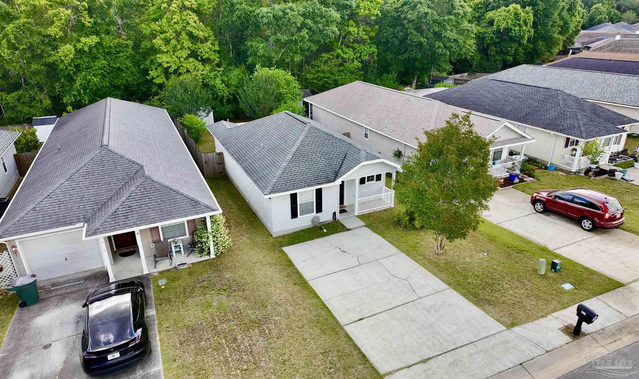 1135 Brownfield Road Pensacola FL 32526
