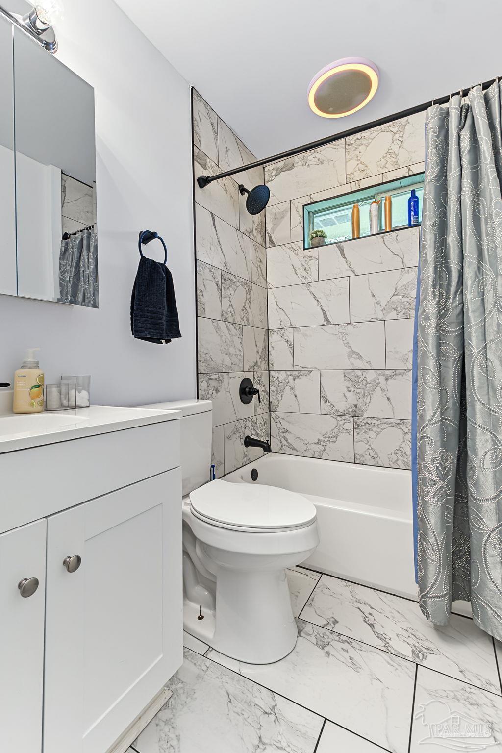 6341 Judkins Drive Pensacola FL 32504