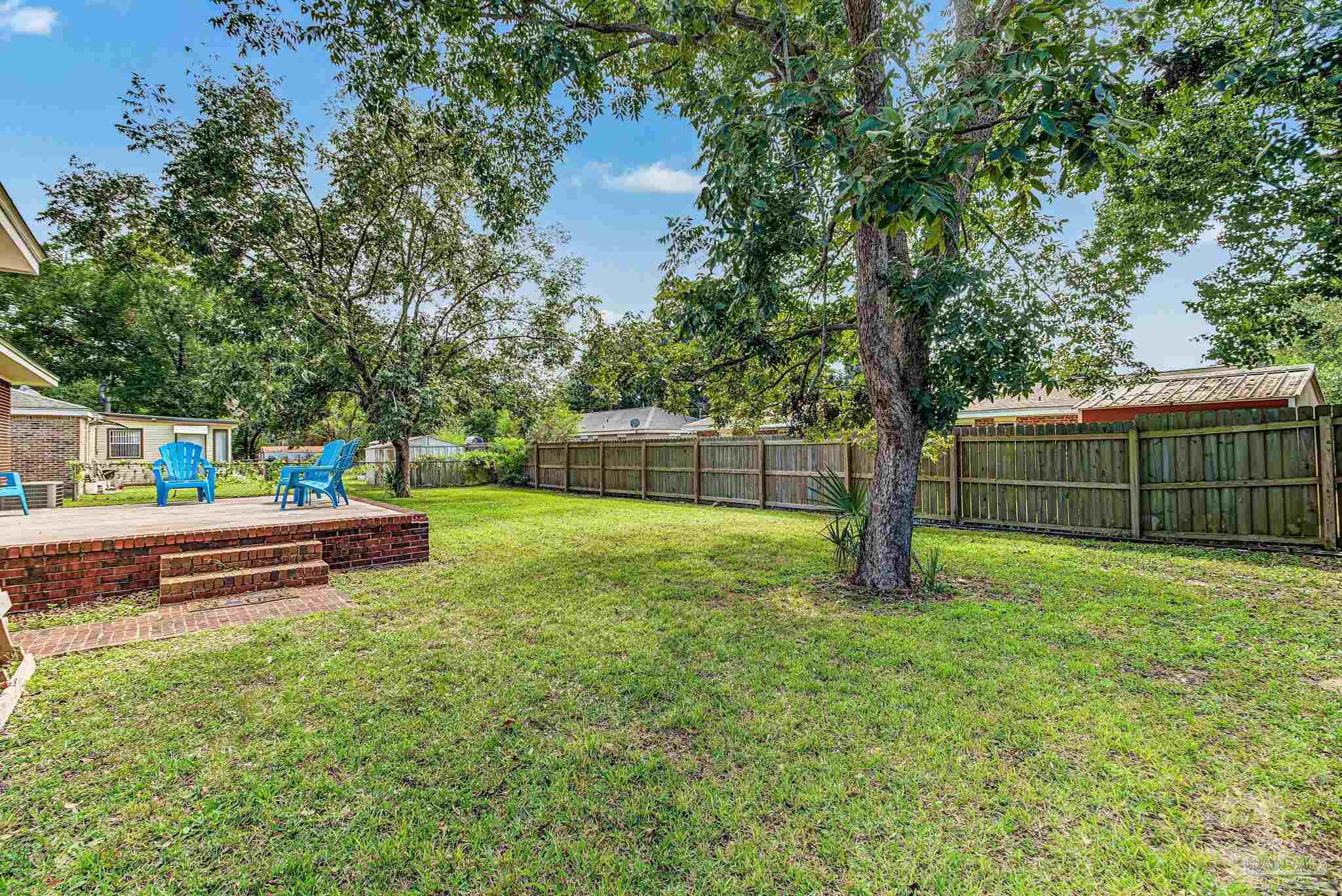 6341 Judkins Drive Pensacola FL 32504
