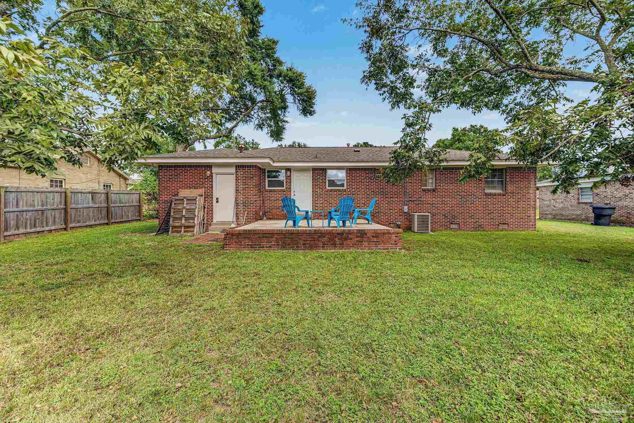 6341 Judkins Drive Pensacola FL 32504