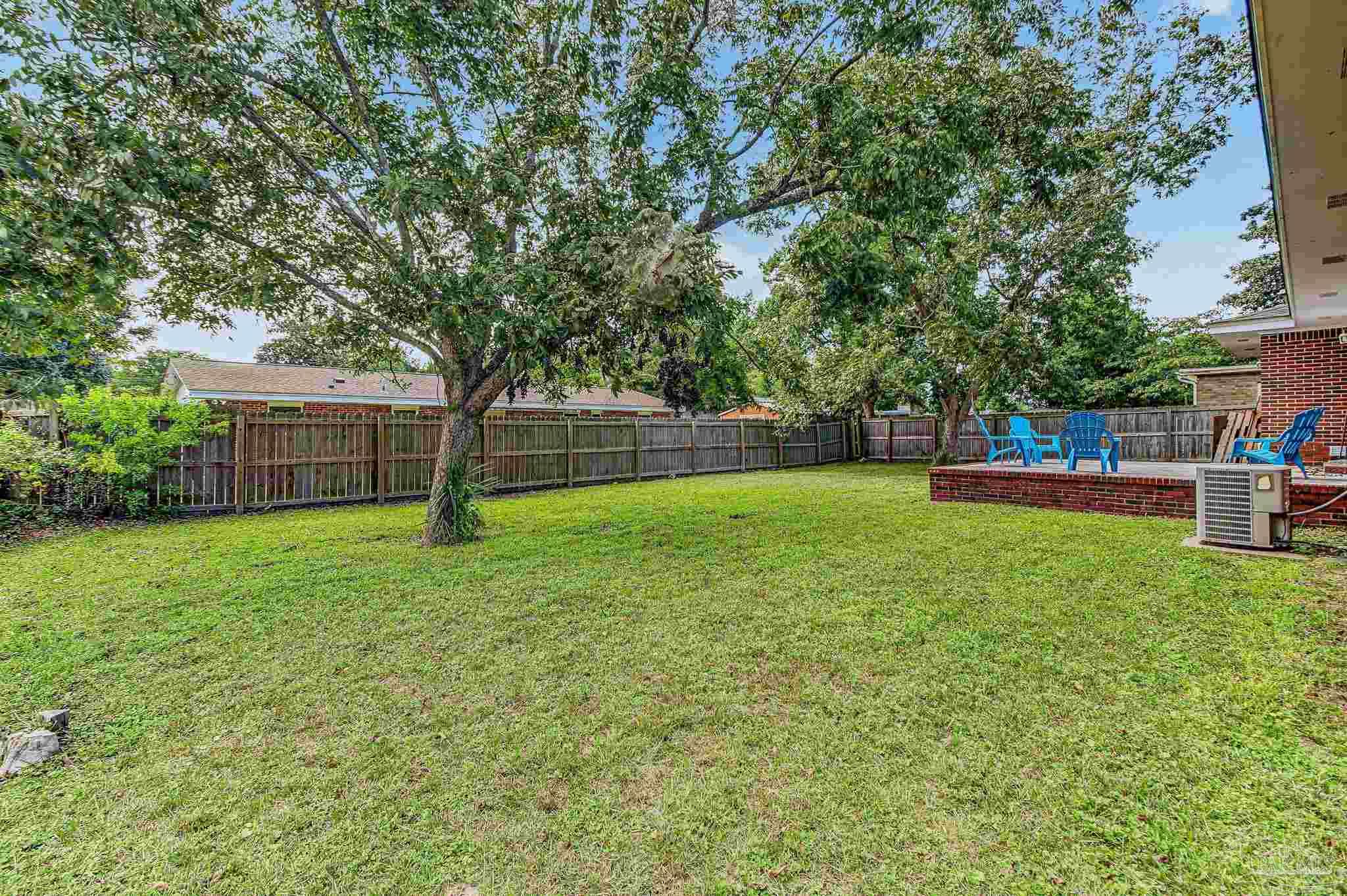 6341 Judkins Drive Pensacola FL 32504