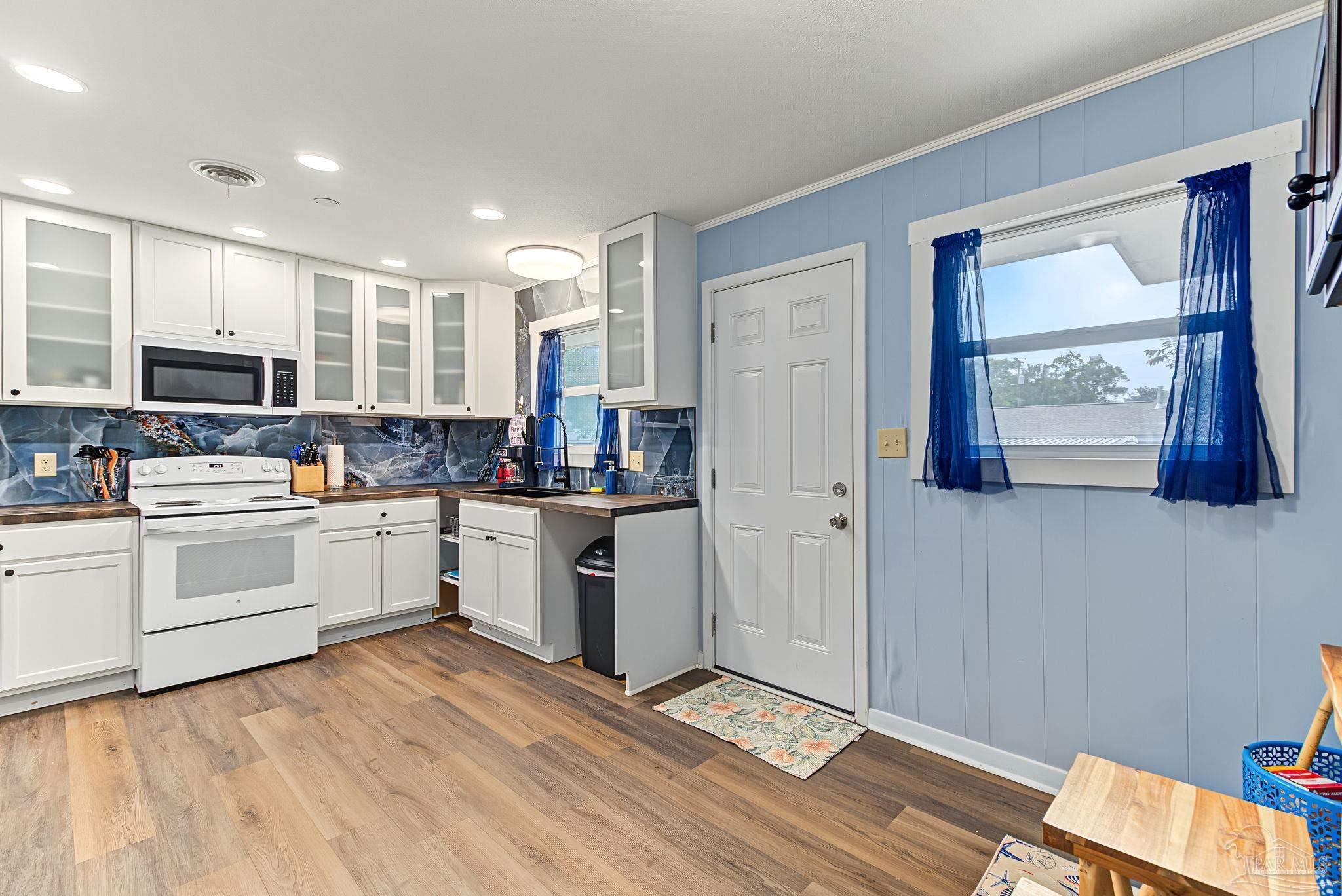 6341 Judkins Drive Pensacola FL 32504