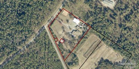 11550 Munson Highway Milton FL 32570