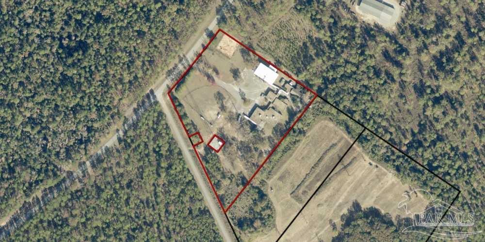 11550 Munson Highway Milton FL 32570