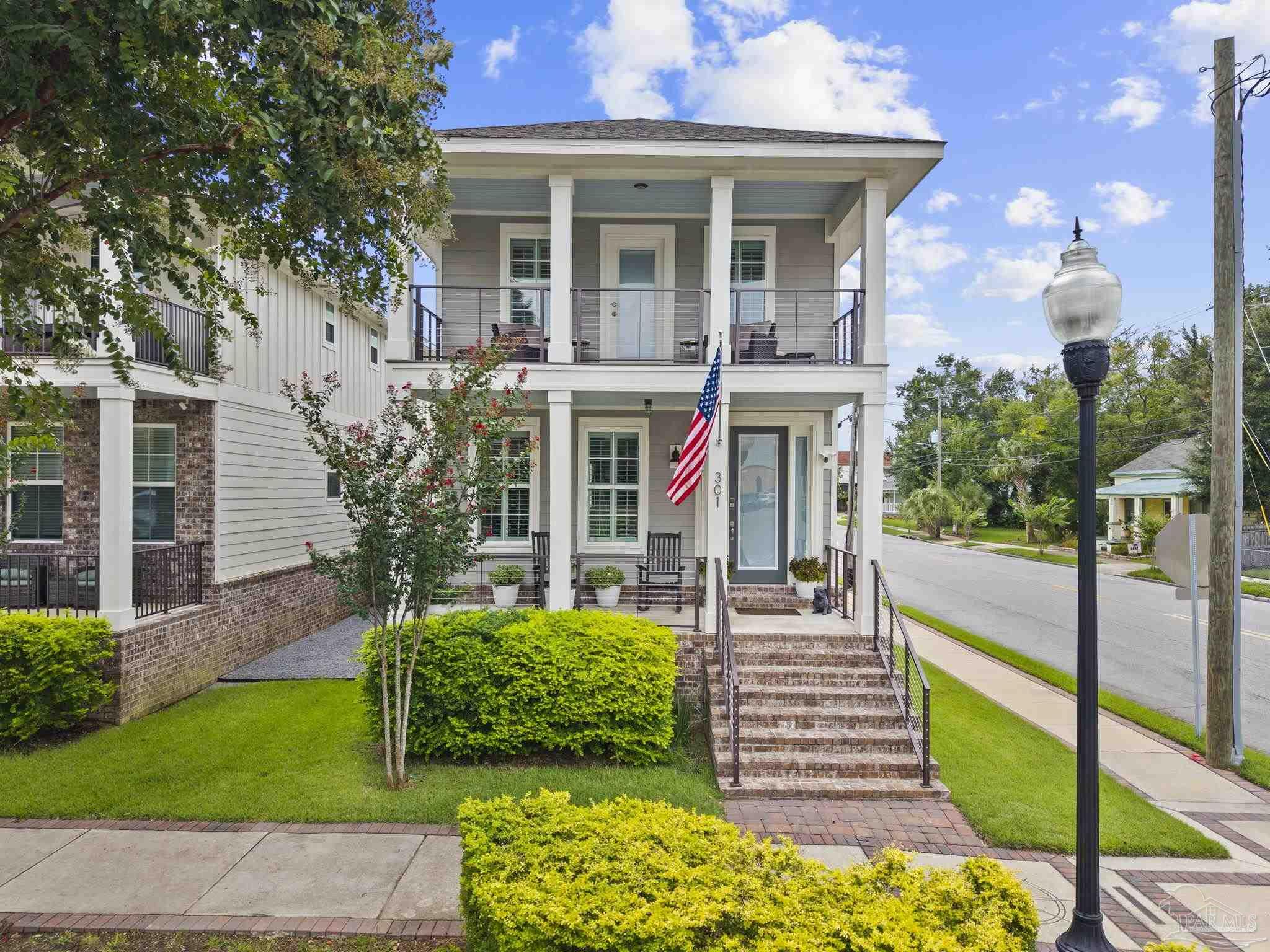 301 S Reus Street Pensacola FL 32502