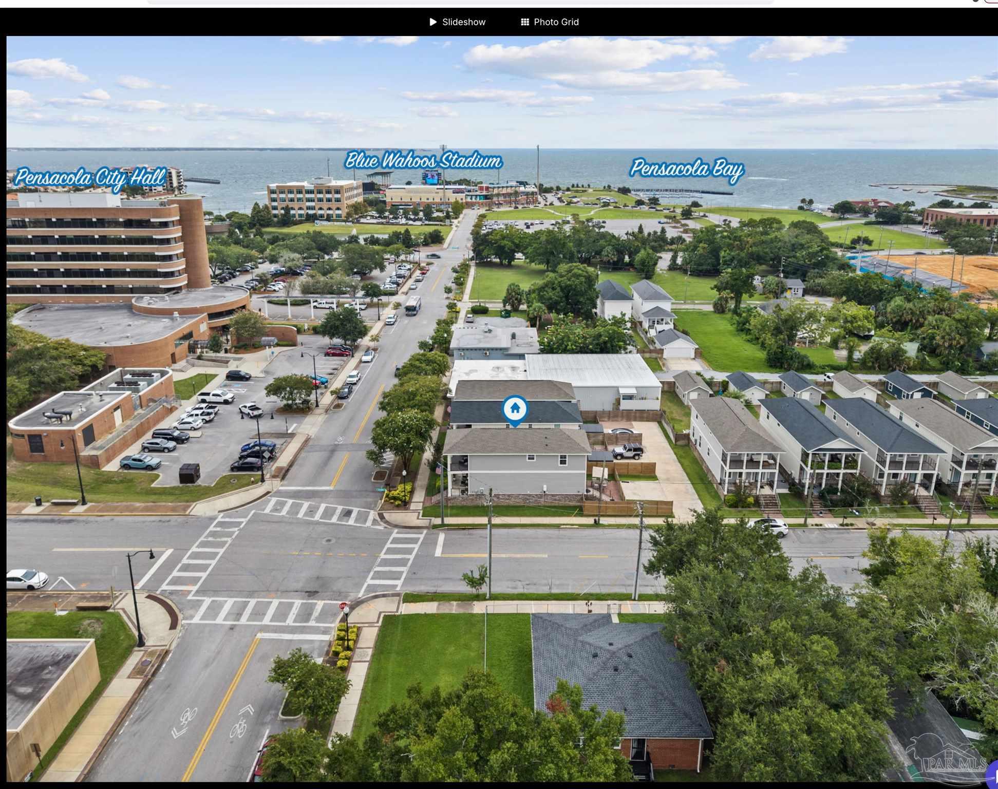 301 S Reus Street Pensacola FL 32502