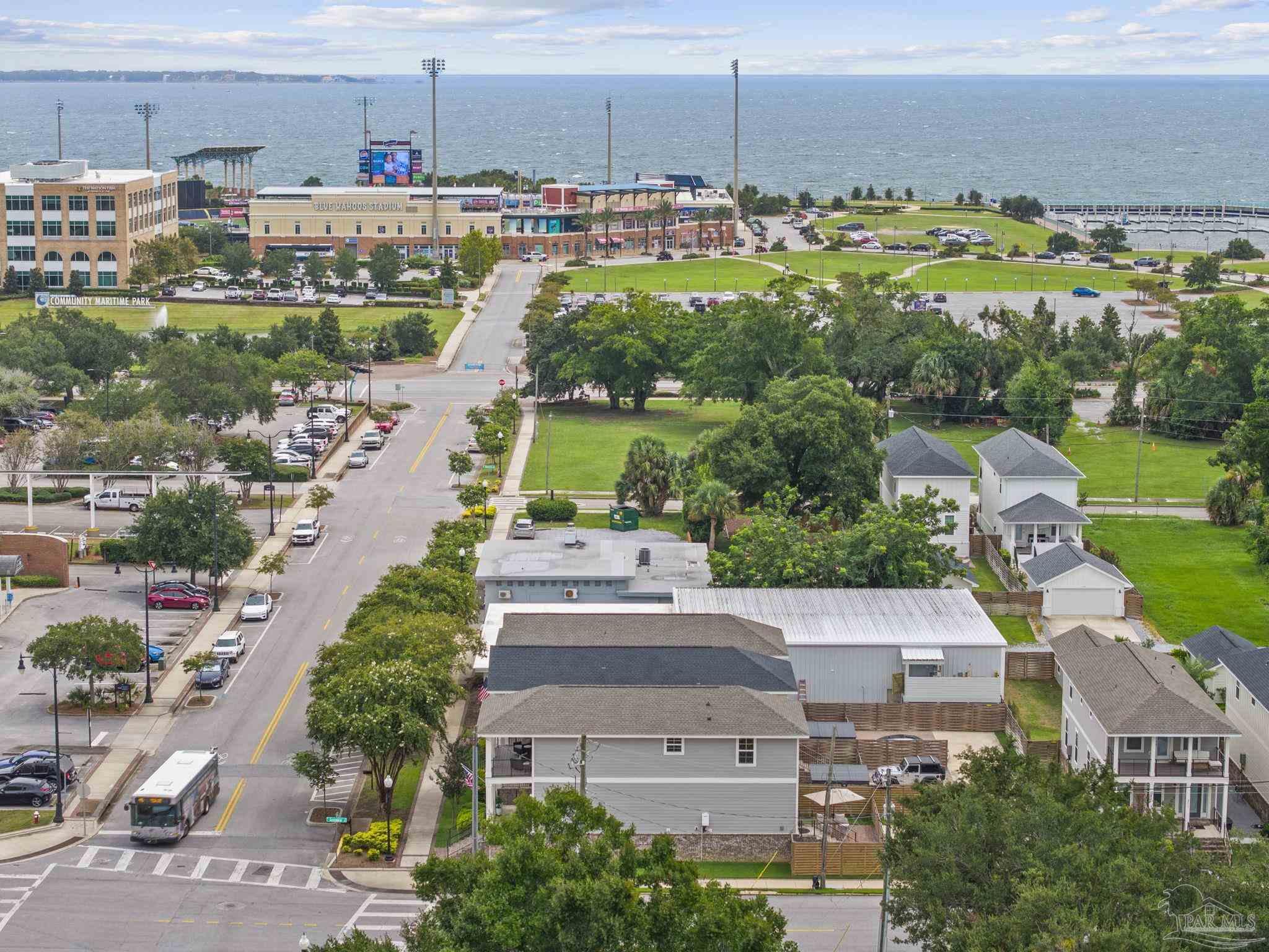 301 S Reus Street Pensacola FL 32502