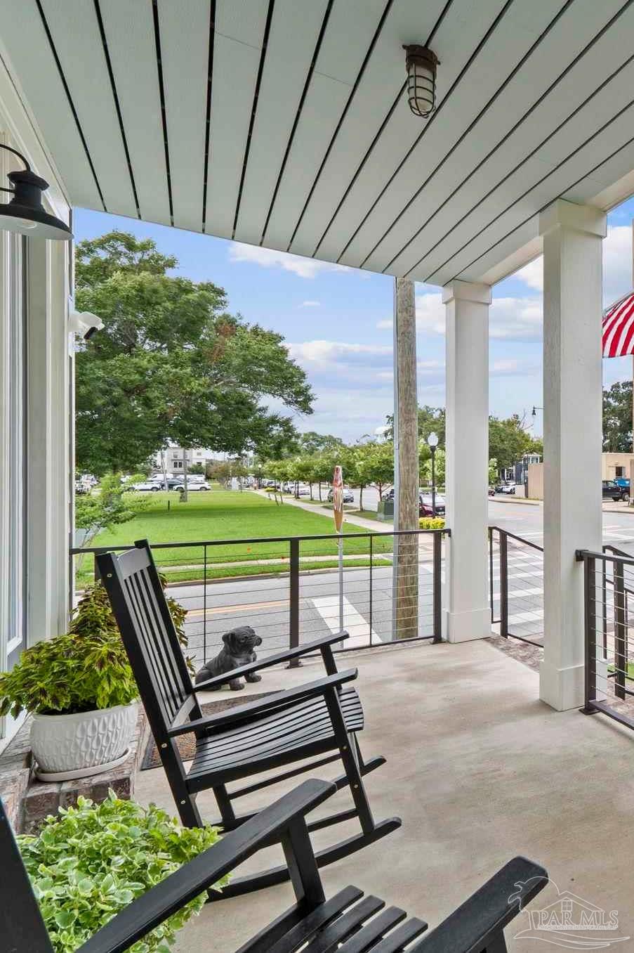 301 S Reus Street Pensacola FL 32502