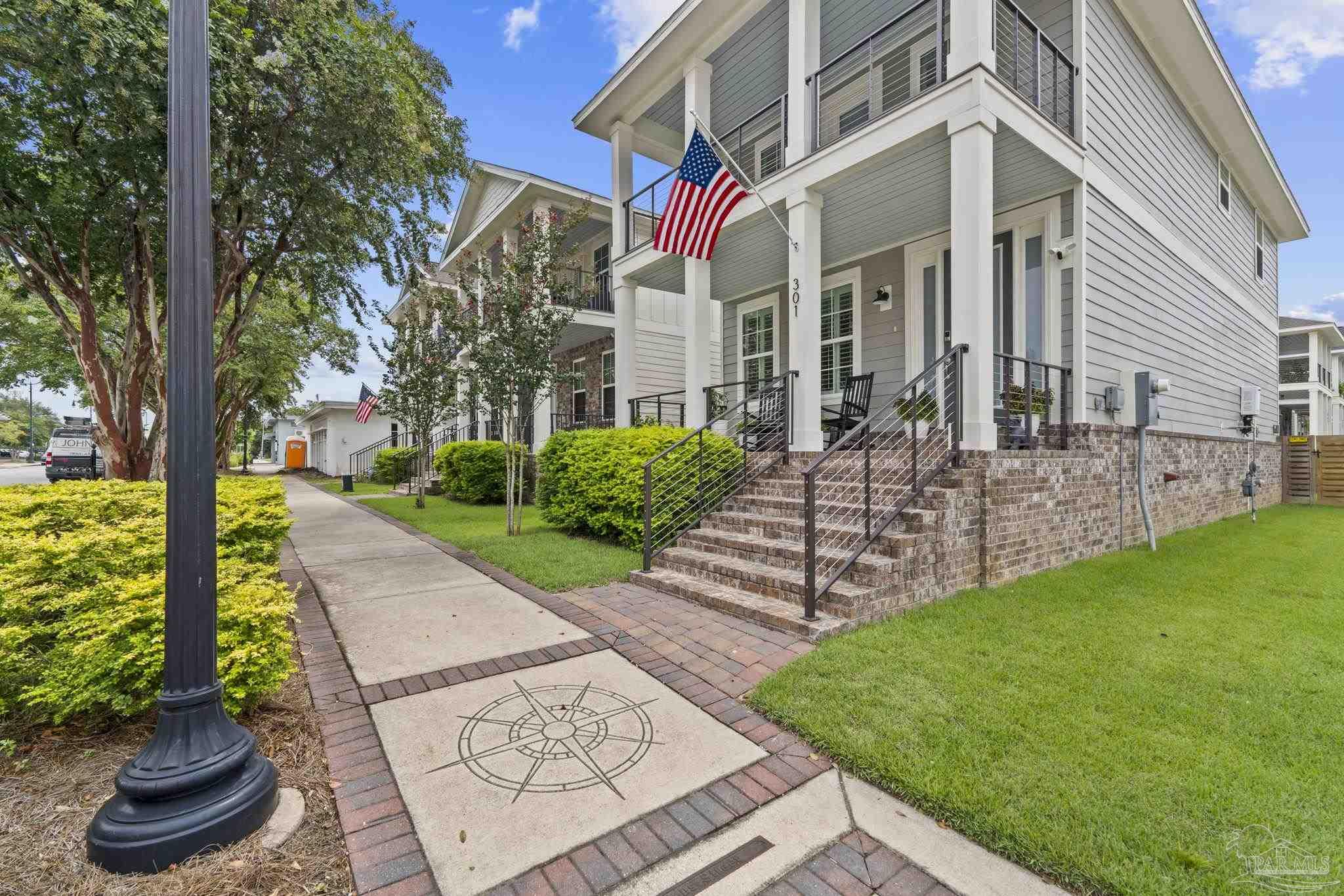 301 S Reus Street Pensacola FL 32502