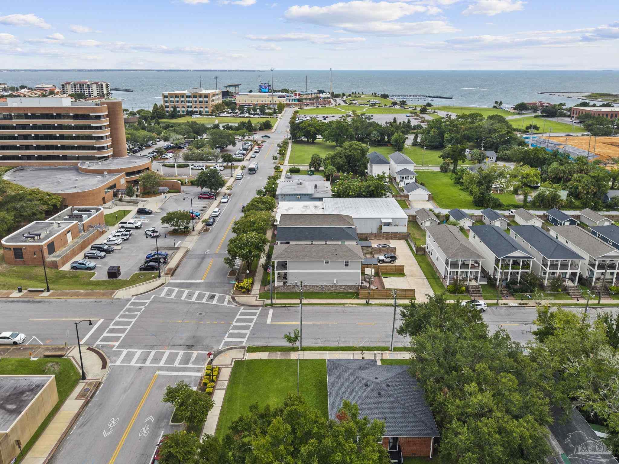 301 S Reus Street Pensacola FL 32502