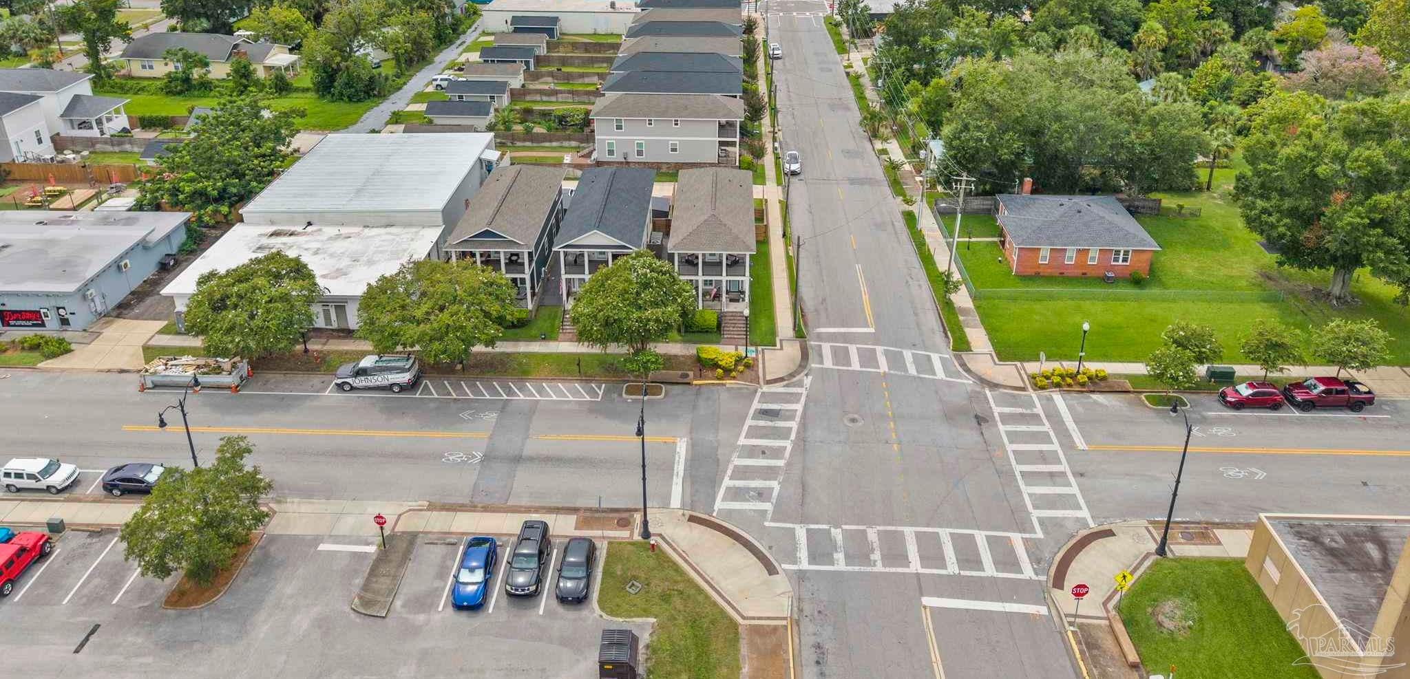 301 S Reus Street Pensacola FL 32502