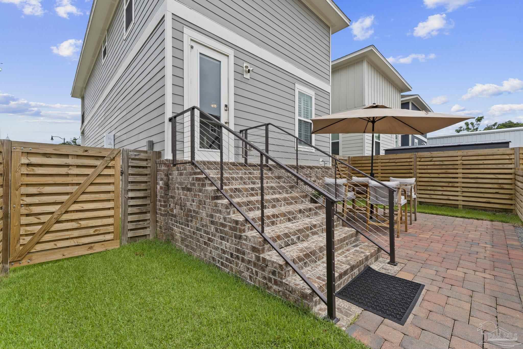 301 S Reus Street Pensacola FL 32502