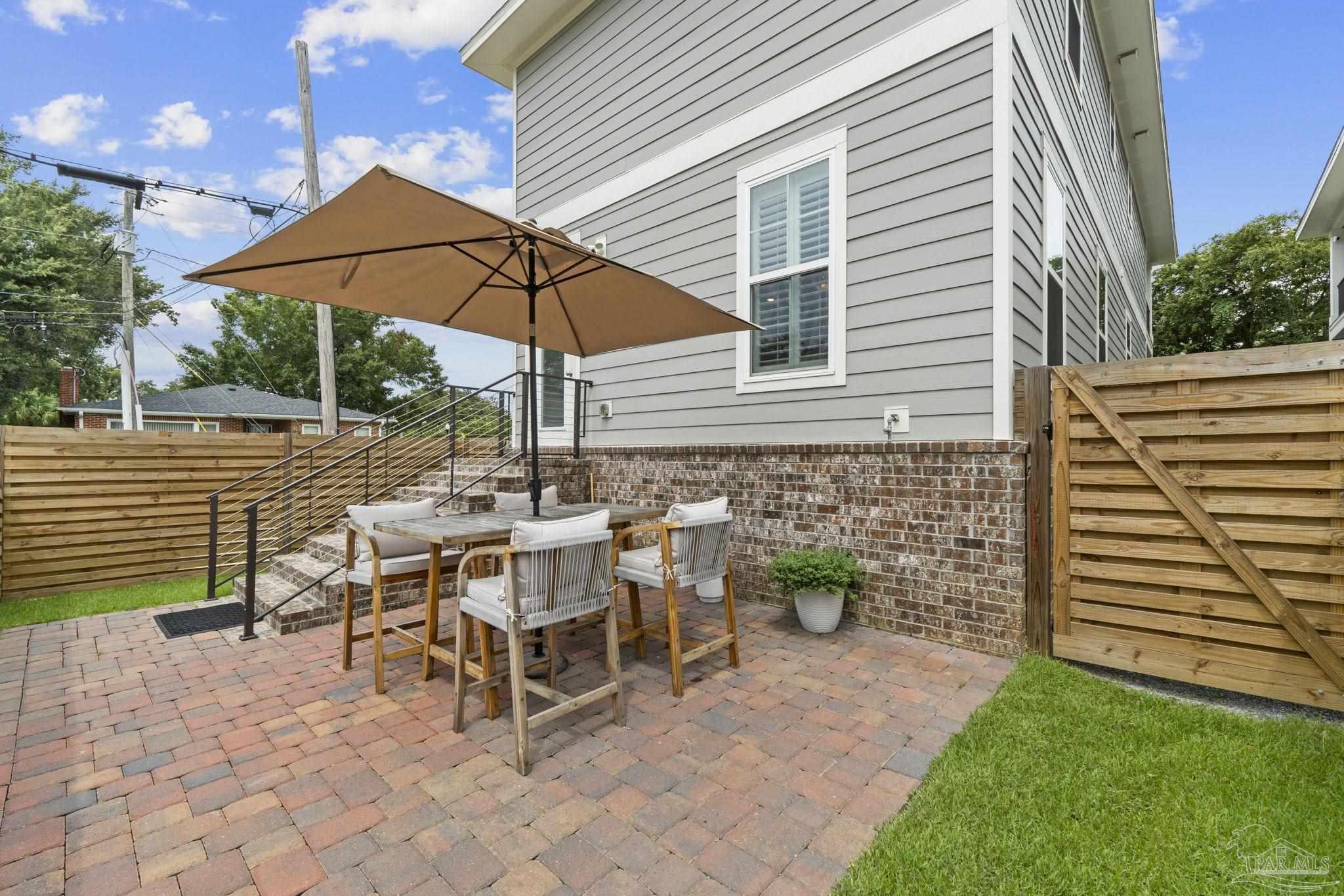 301 S Reus Street Pensacola FL 32502