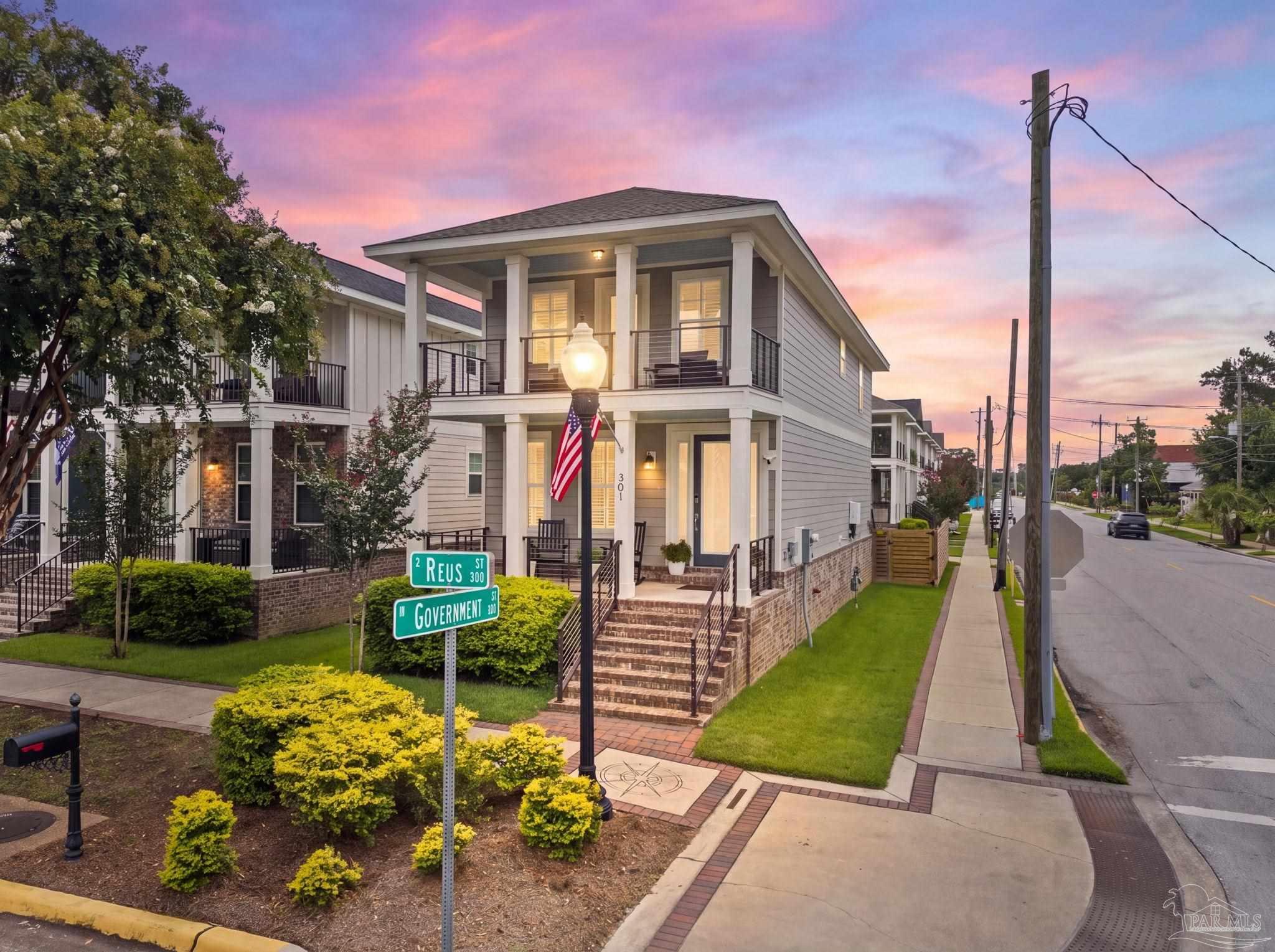 301 S Reus Street Pensacola FL 32502