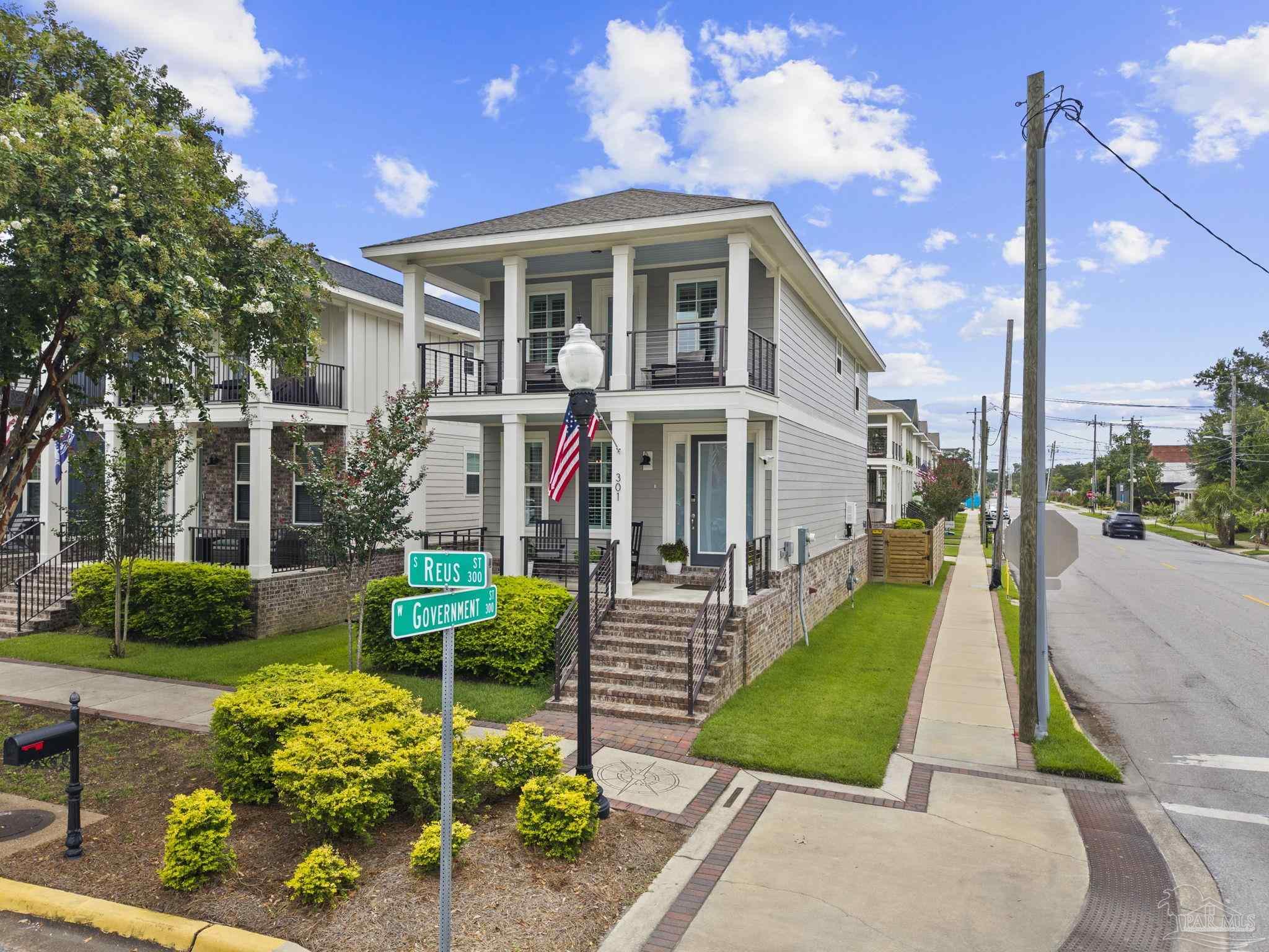 301 S Reus Street Pensacola FL 32502