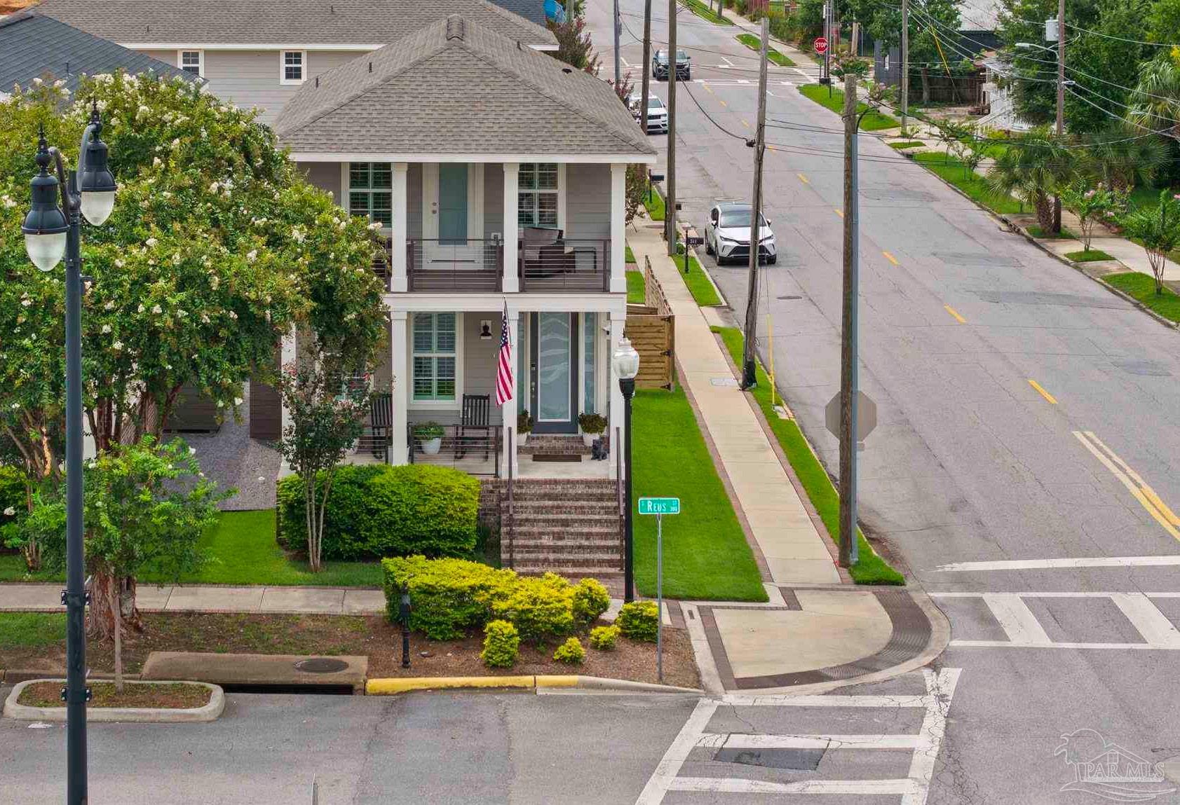301 S Reus Street Pensacola FL 32502