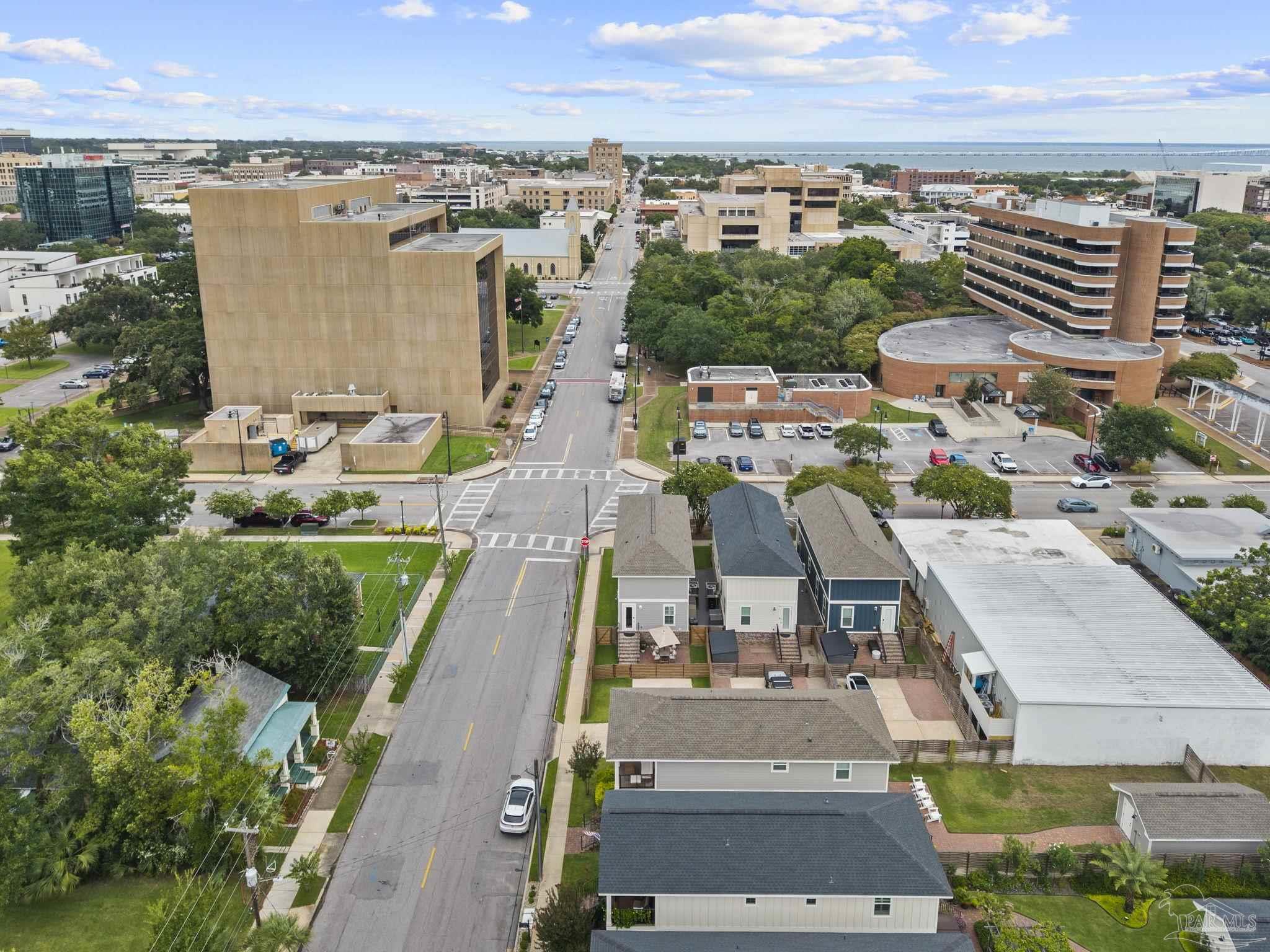 301 S Reus Street Pensacola FL 32502