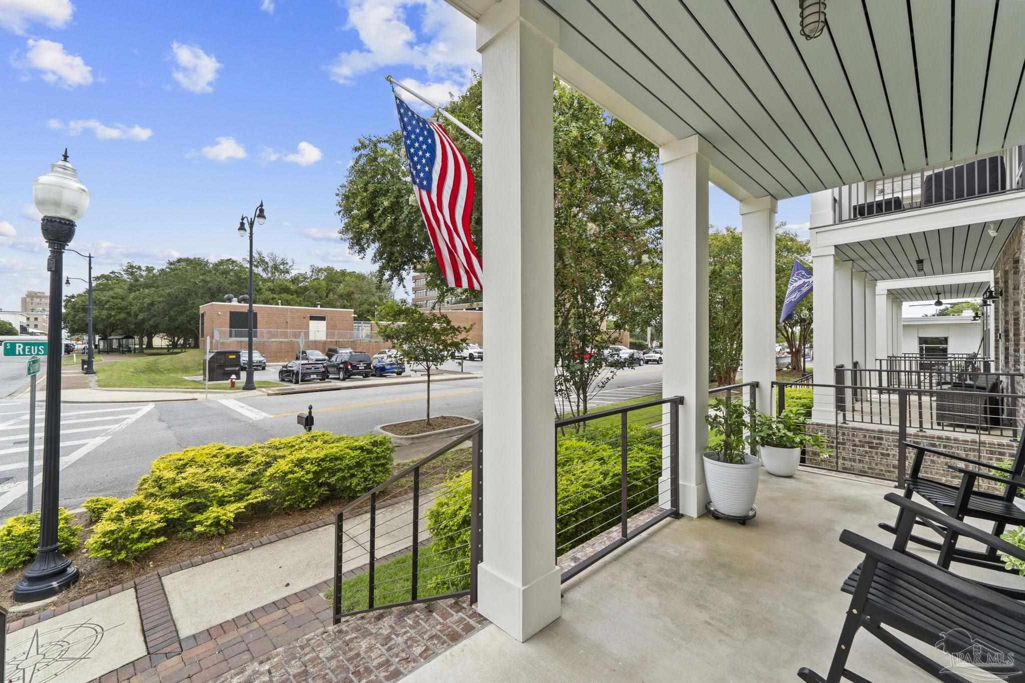 301 S Reus Street Pensacola FL 32502