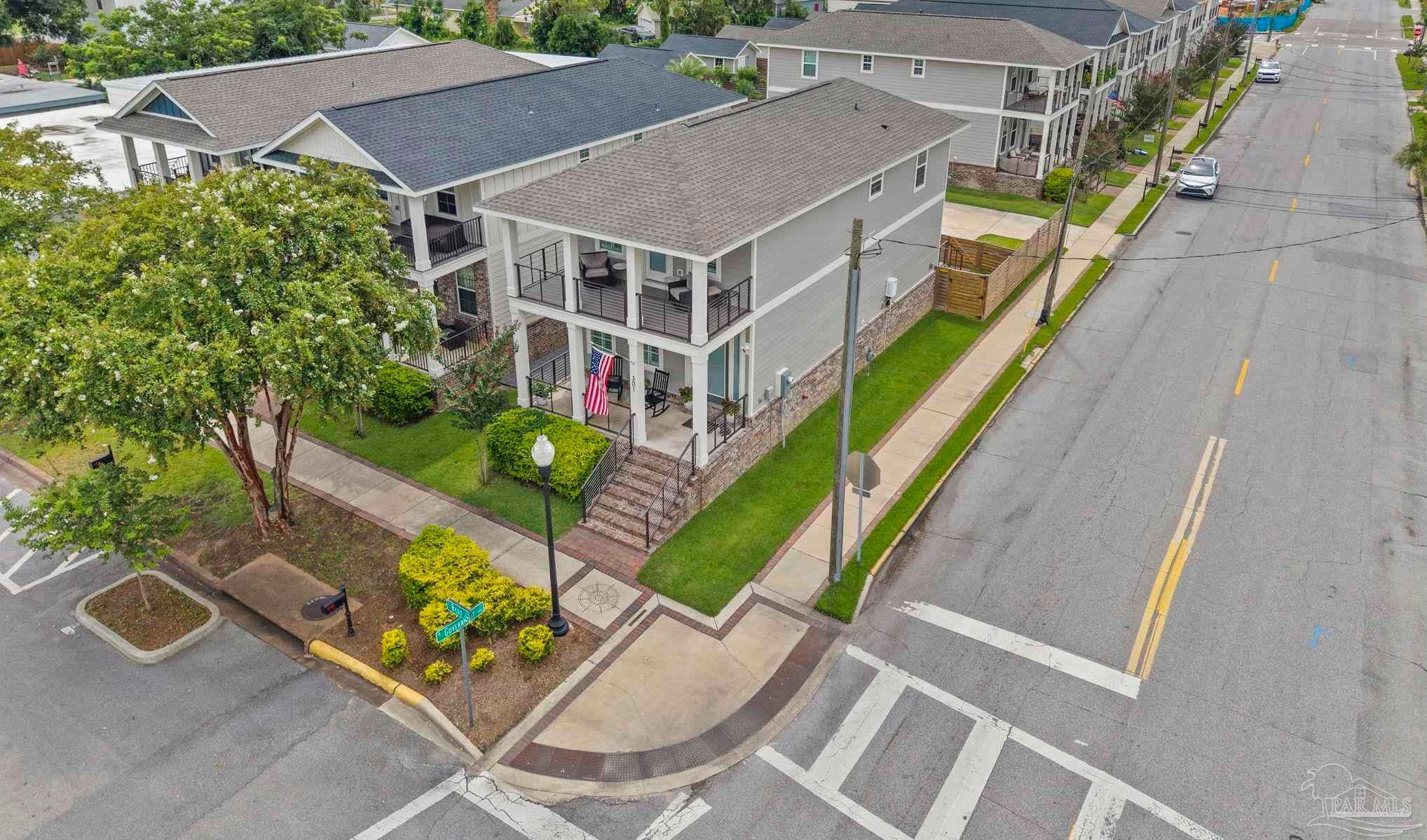 301 S Reus Street Pensacola FL 32502