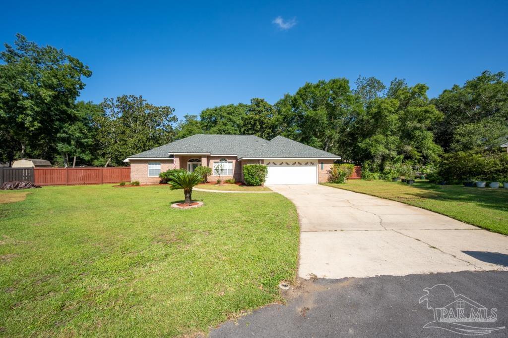 6900 Calle De Caballero Navarre FL 32566