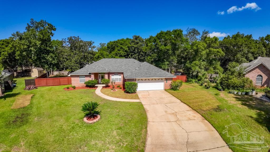 6900 Calle De Caballero Navarre FL 32566