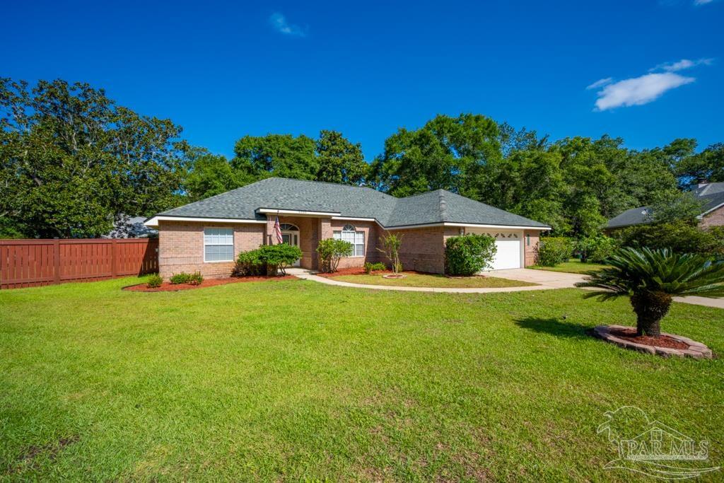 6900 Calle De Caballero Navarre FL 32566