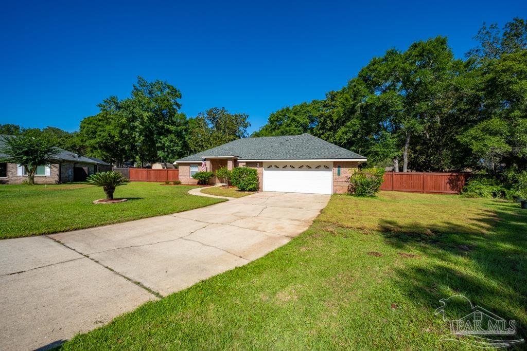 6900 Calle De Caballero Navarre FL 32566