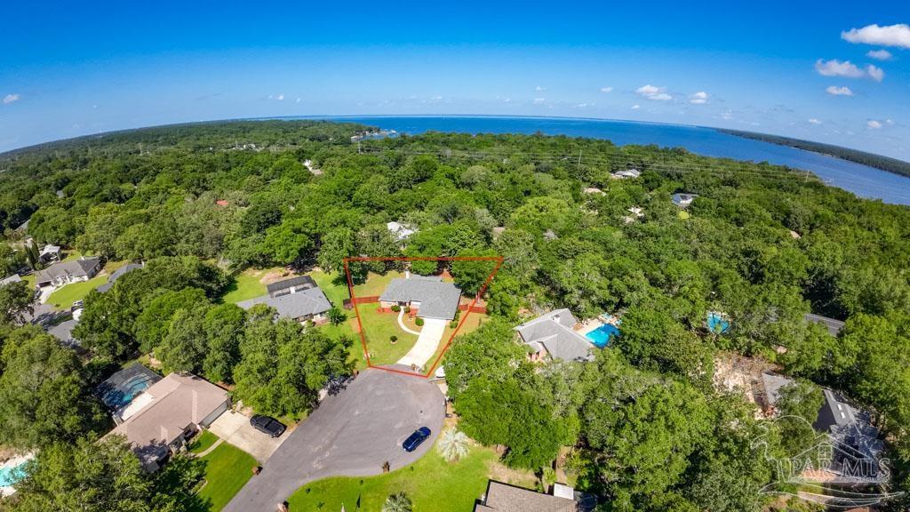 6900 Calle De Caballero Navarre FL 32566