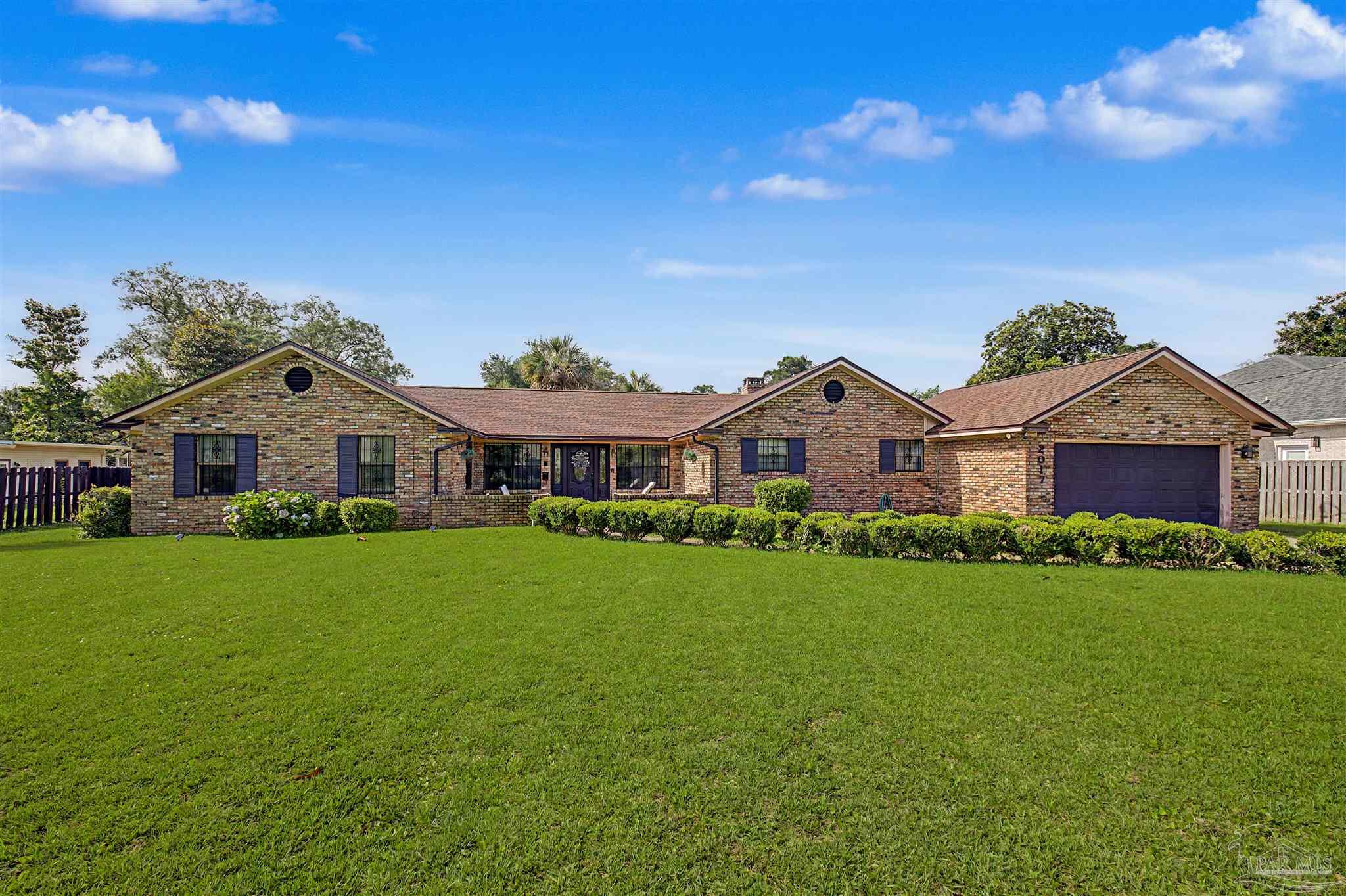 2017 E Cross Street Pensacola FL 32503