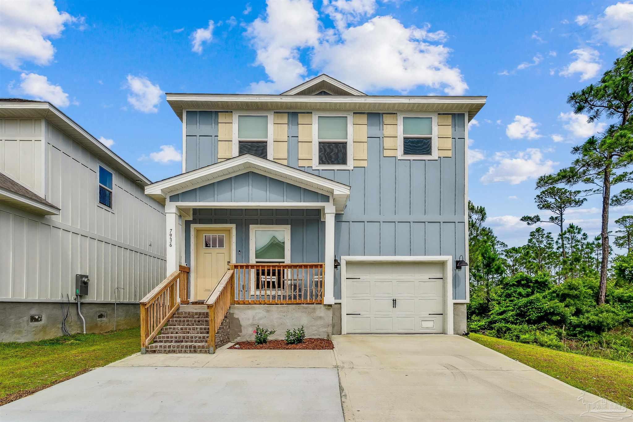 7936 Sweet Retreat Lane Perdido Key FL 32507