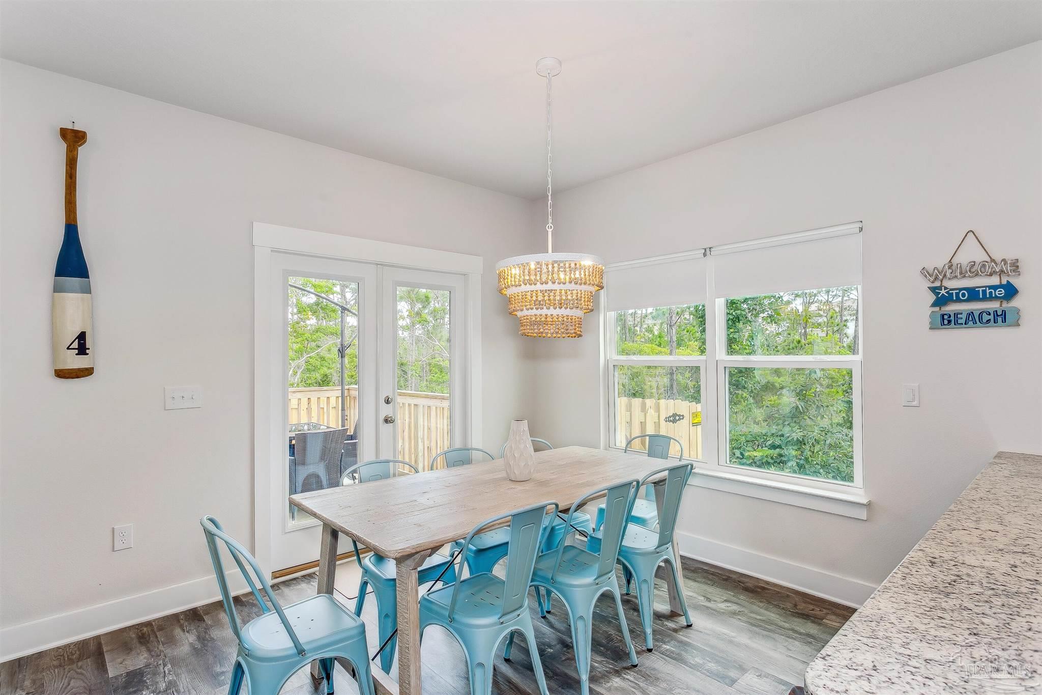 7936 Sweet Retreat Lane Perdido Key FL 32507