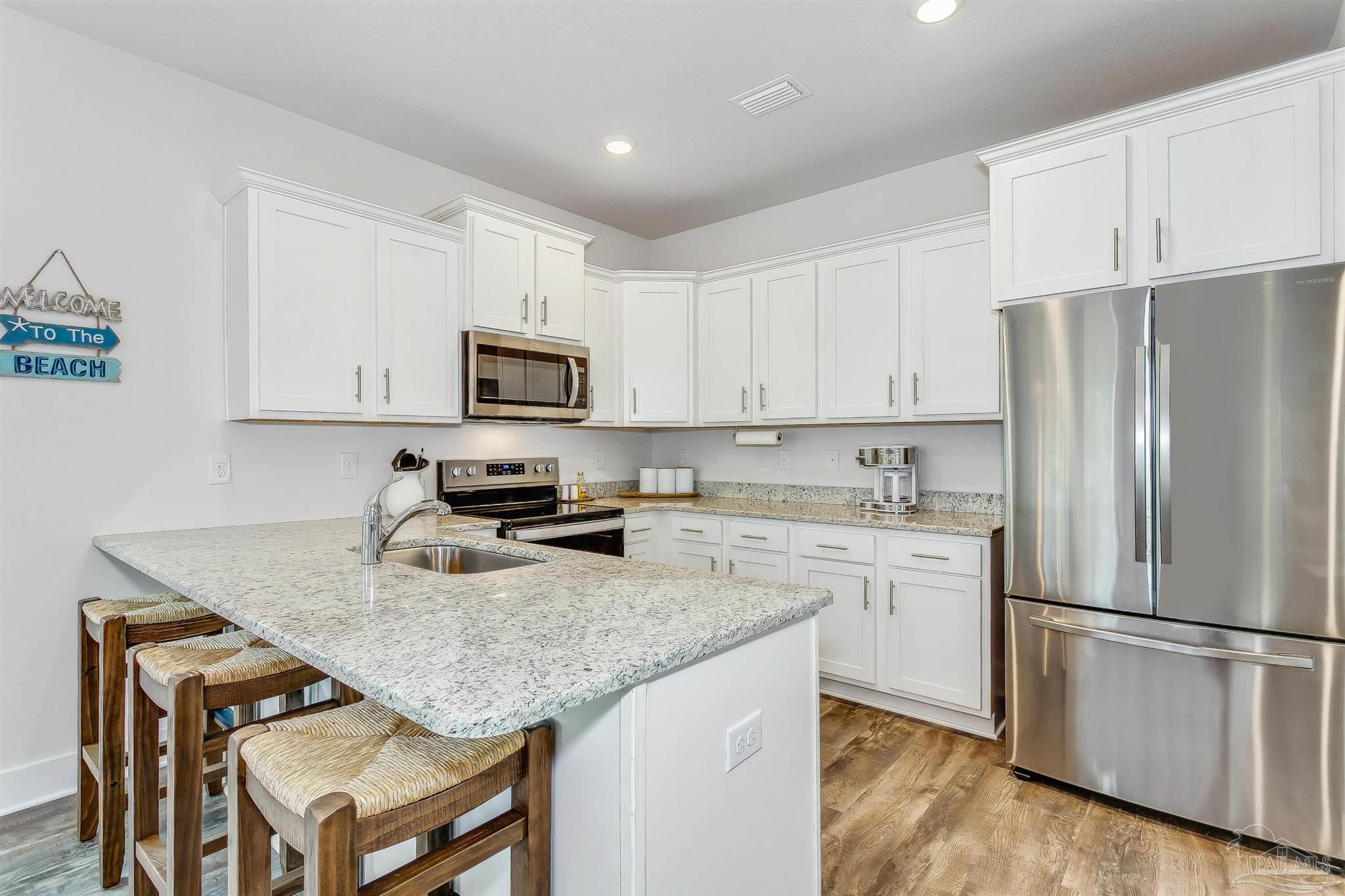 7936 Sweet Retreat Lane Perdido Key FL 32507
