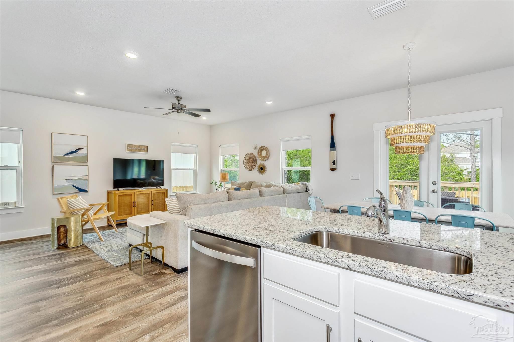 7936 Sweet Retreat Lane Perdido Key FL 32507
