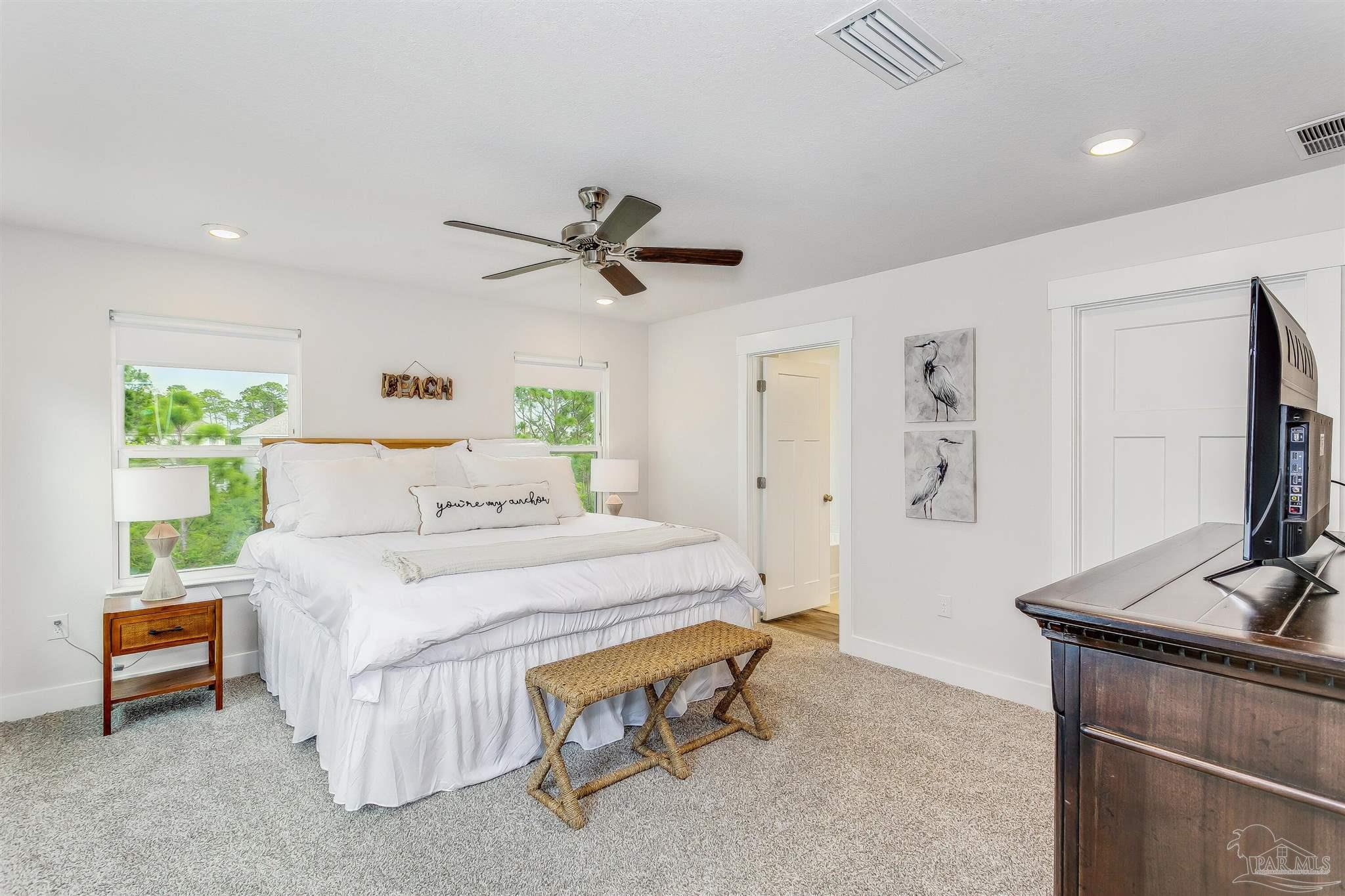 7936 Sweet Retreat Lane Perdido Key FL 32507