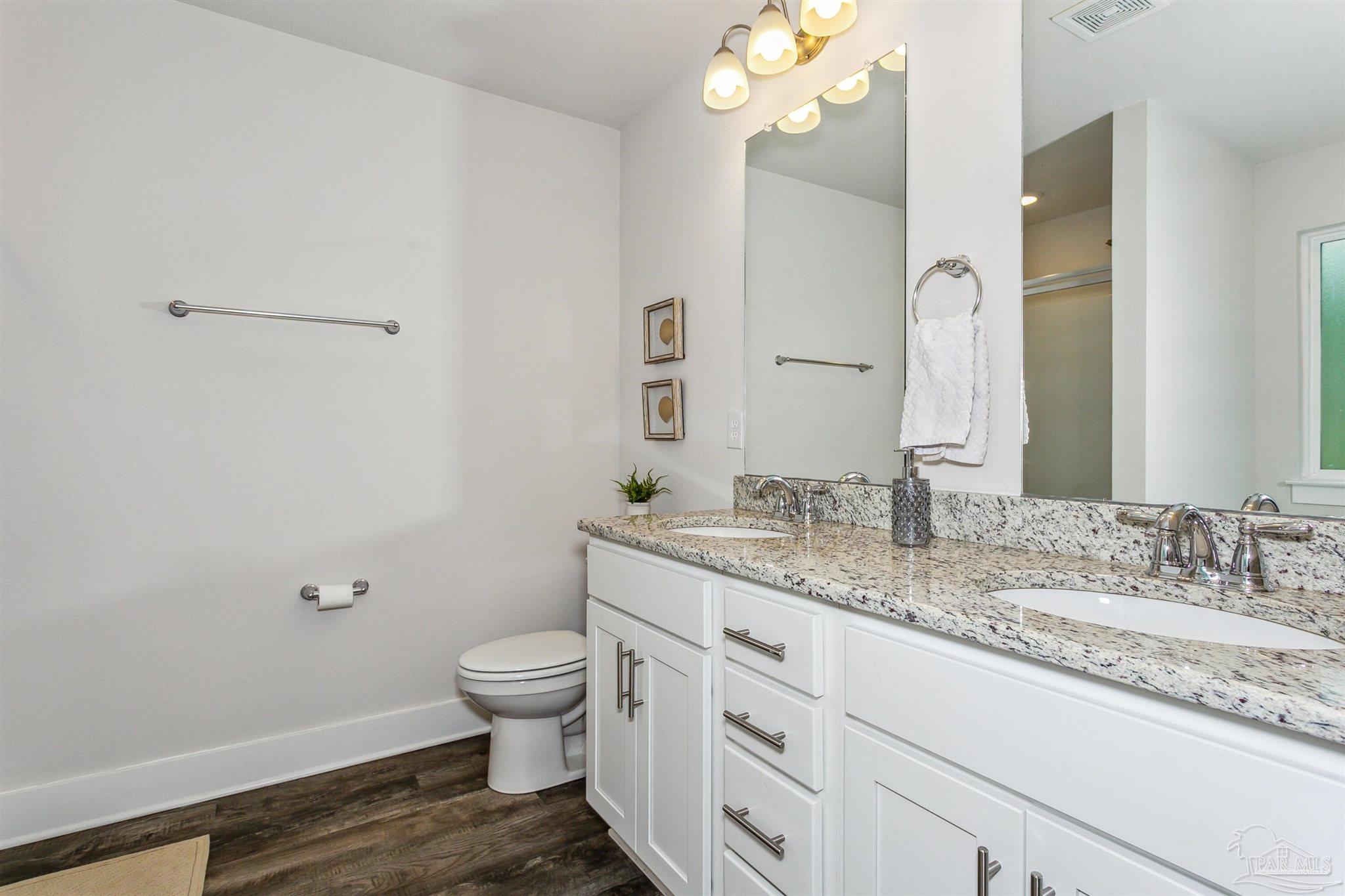 7936 Sweet Retreat Lane Perdido Key FL 32507