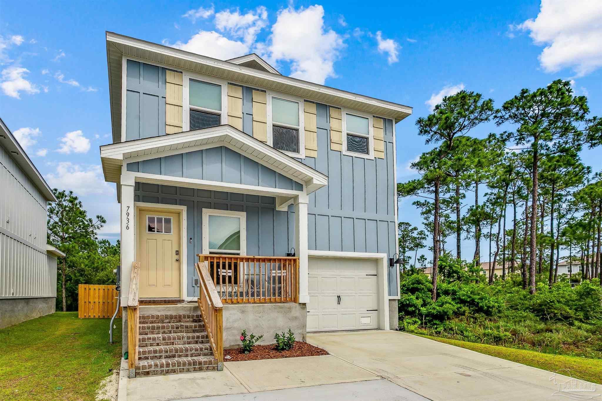 7936 Sweet Retreat Lane Perdido Key FL 32507