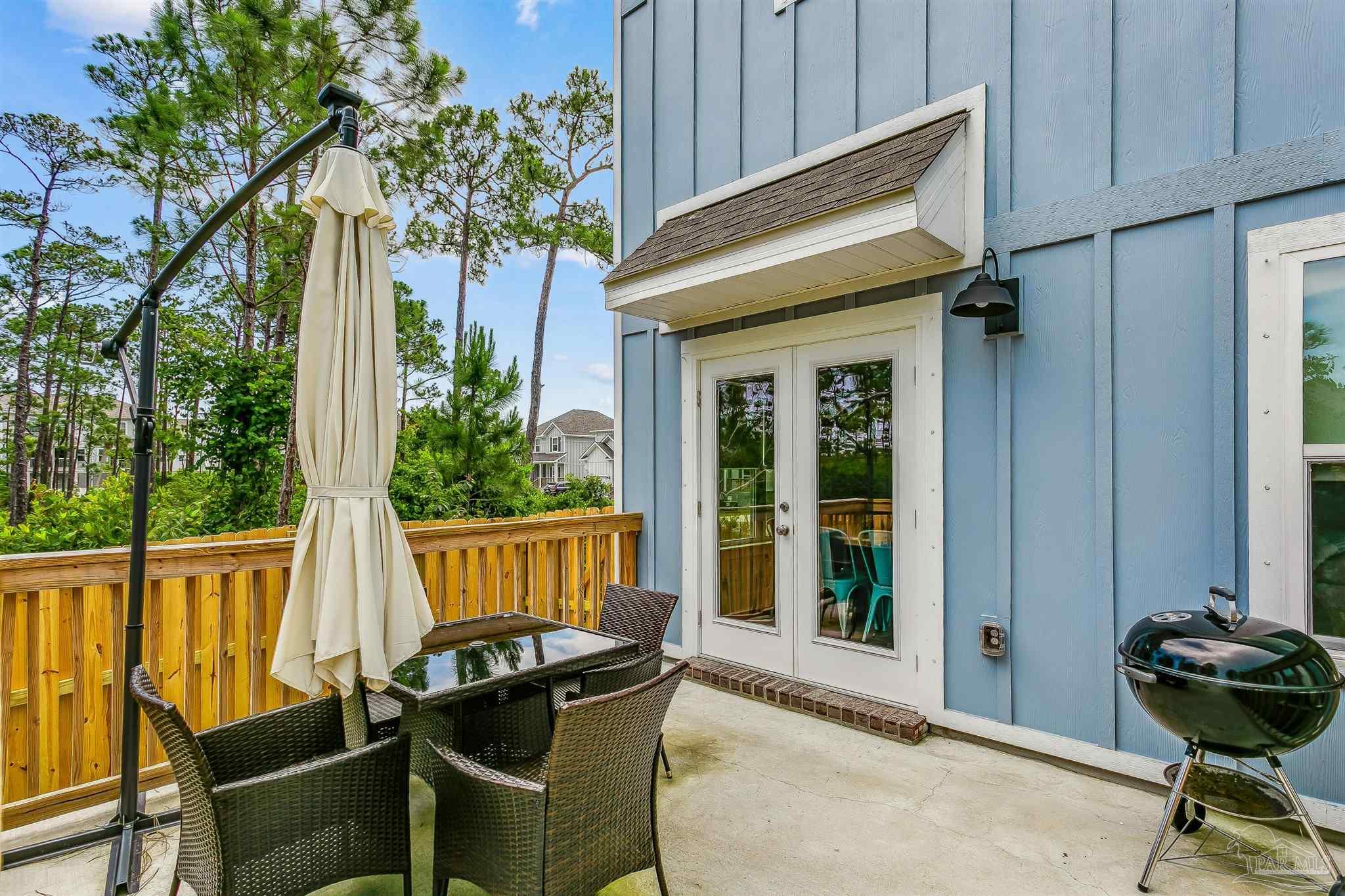 7936 Sweet Retreat Lane Perdido Key FL 32507