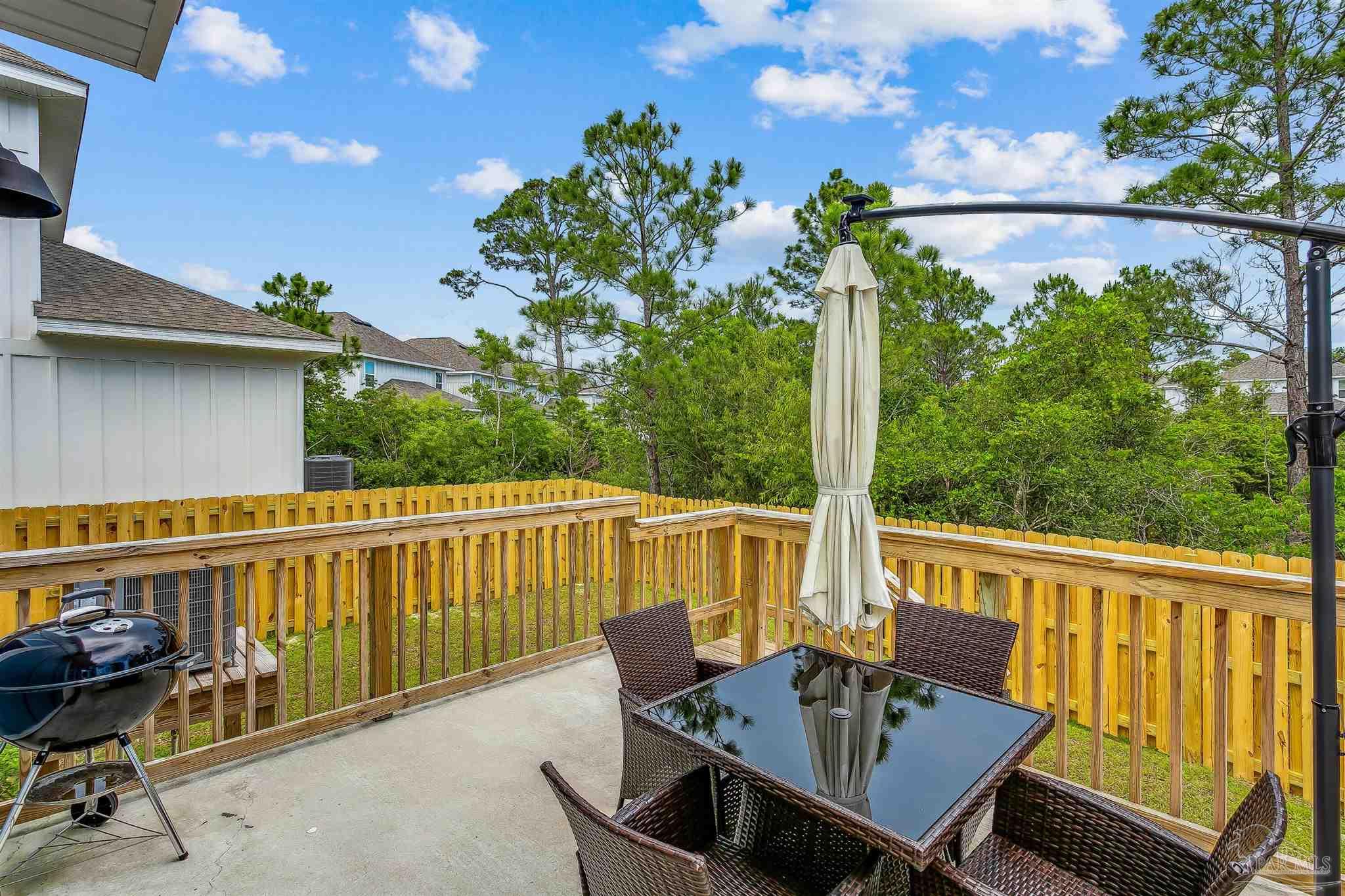 7936 Sweet Retreat Lane Perdido Key FL 32507