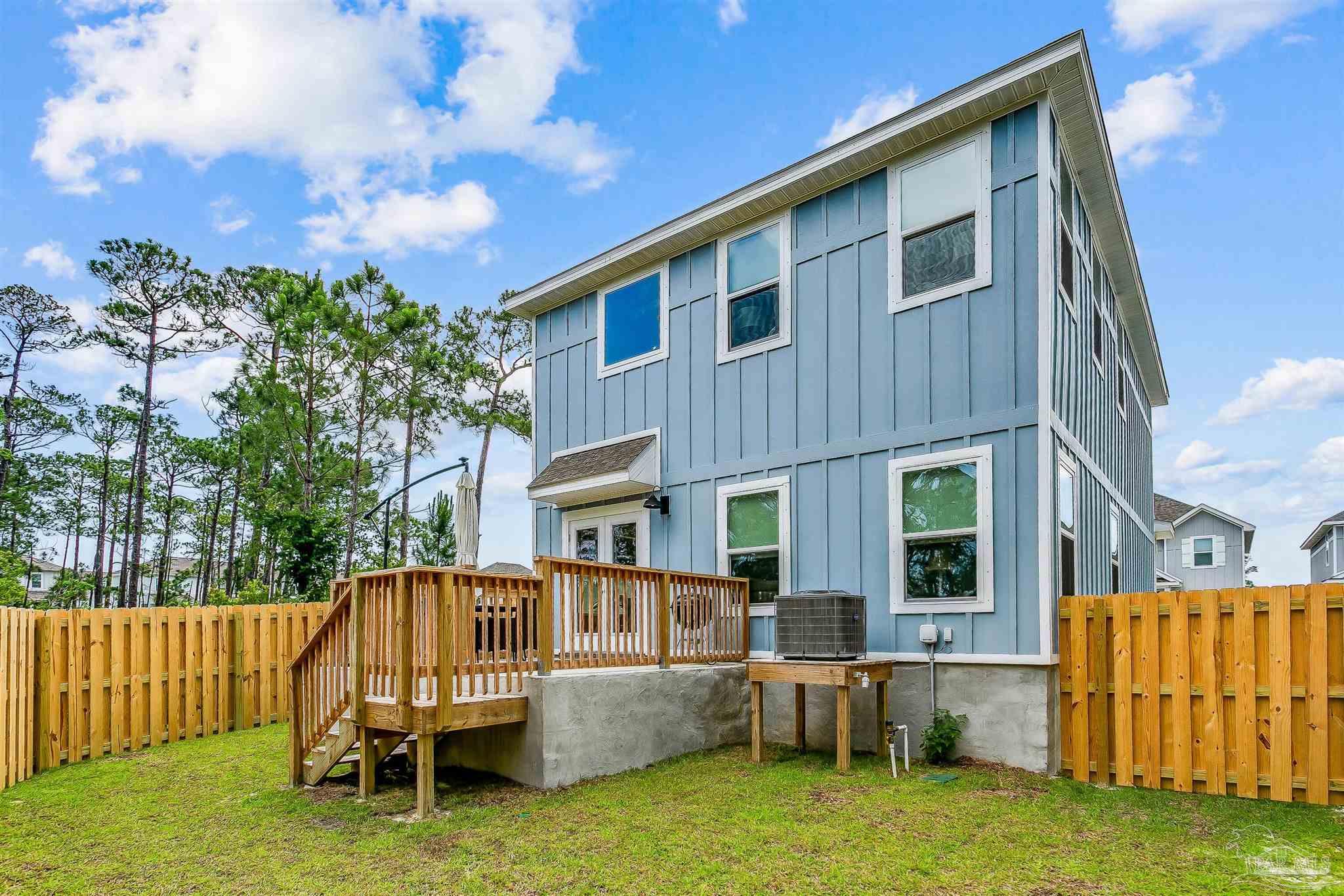 7936 Sweet Retreat Lane Perdido Key FL 32507