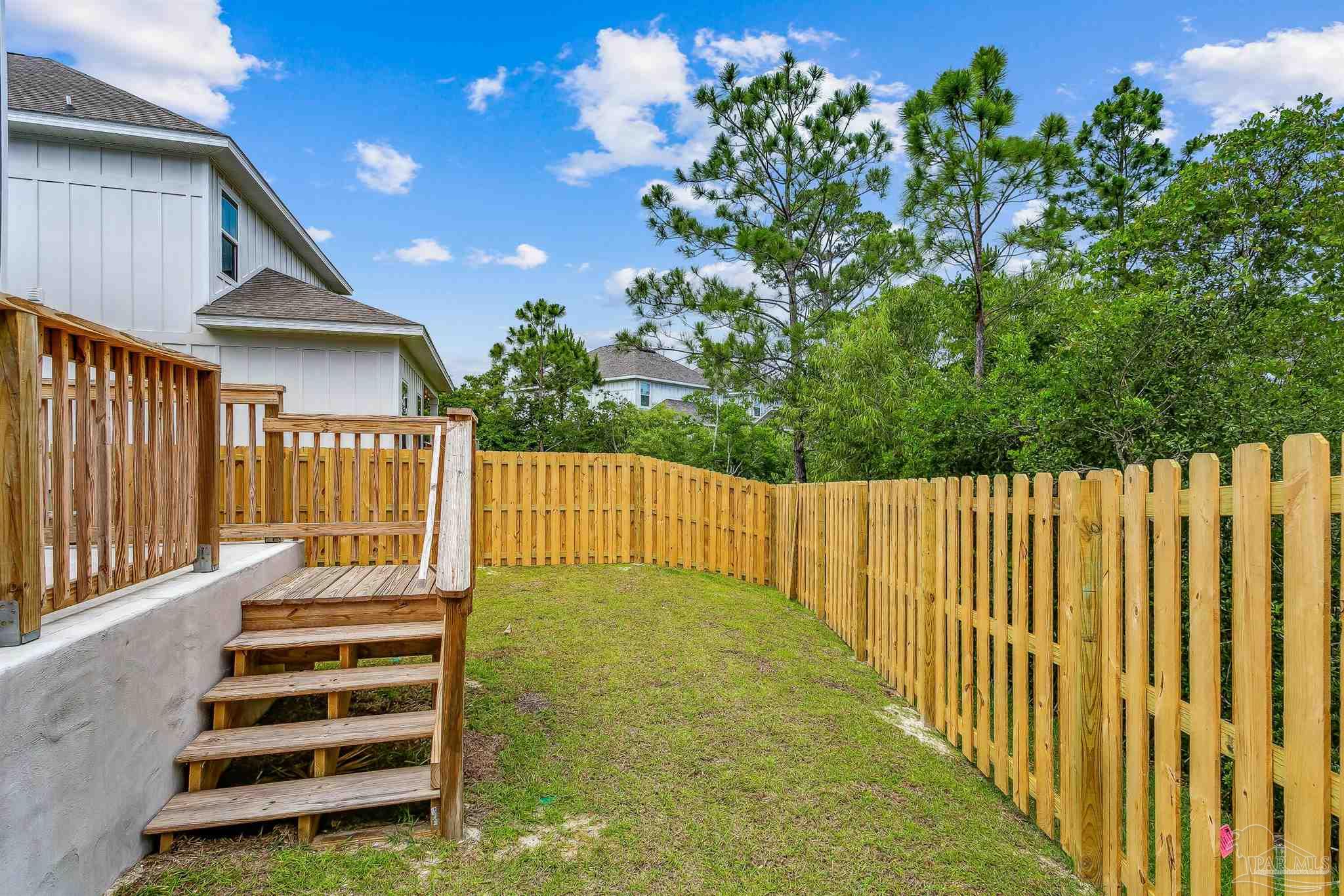 7936 Sweet Retreat Lane Perdido Key FL 32507