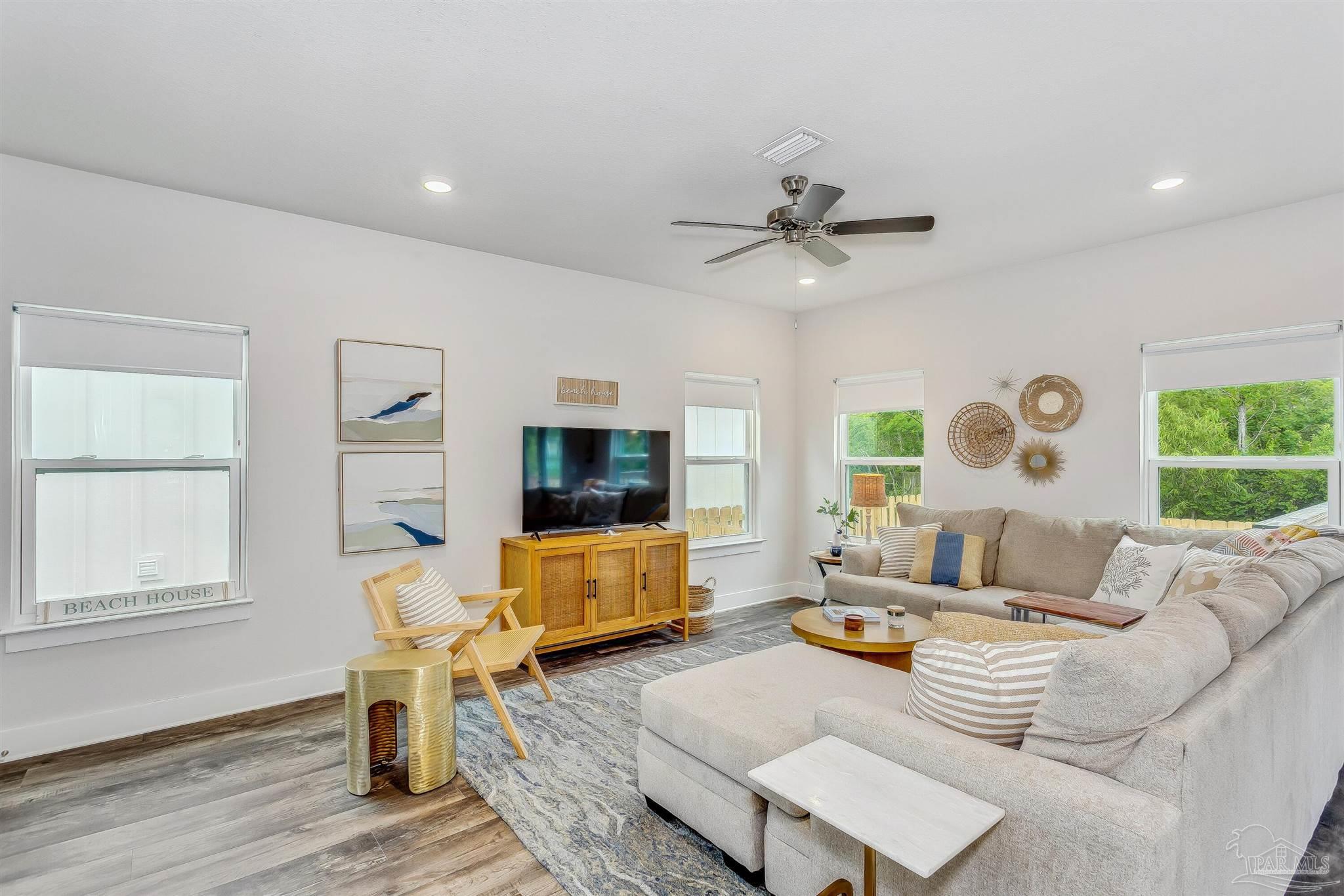 7936 Sweet Retreat Lane Perdido Key FL 32507