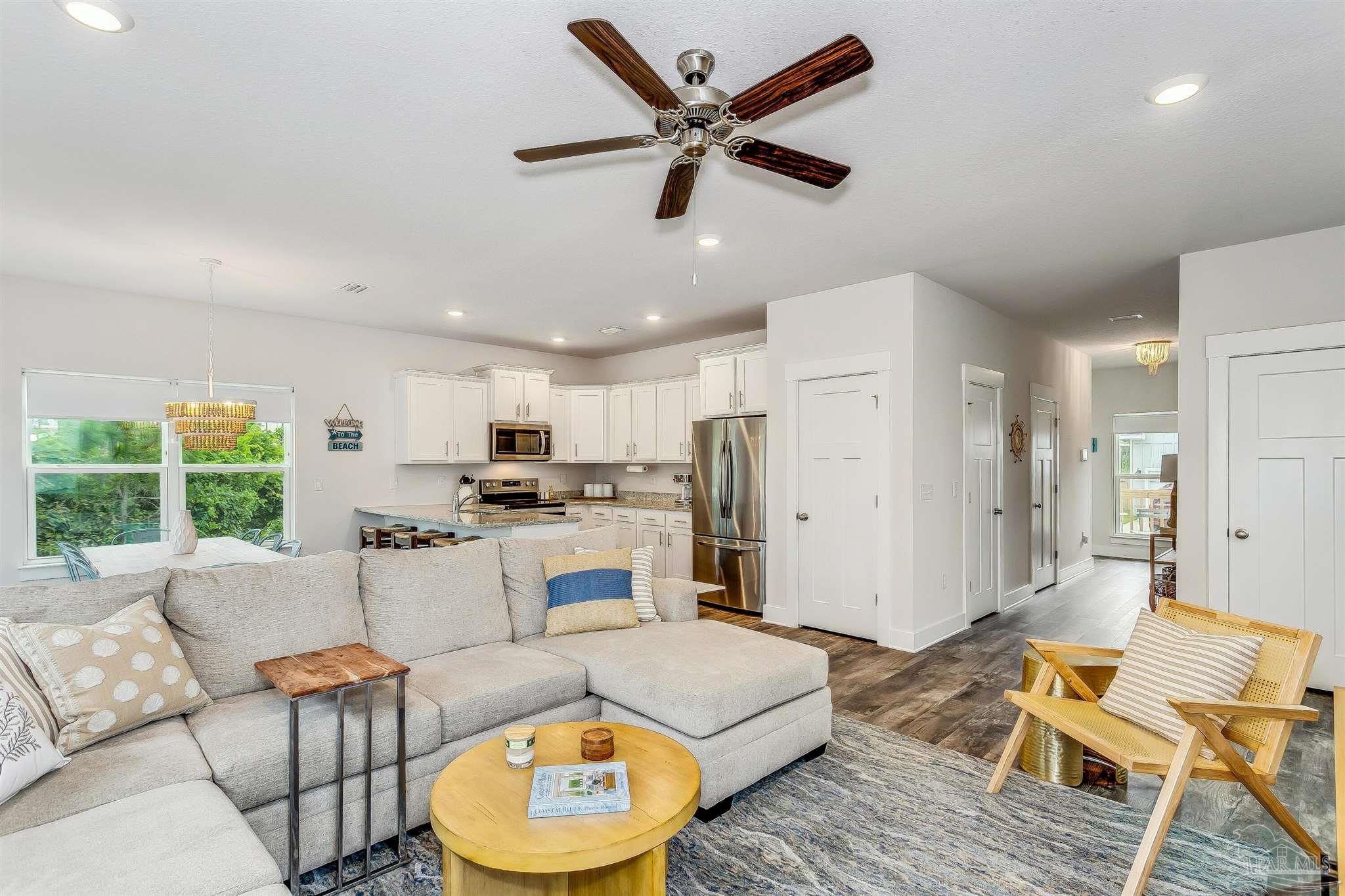7936 Sweet Retreat Lane Perdido Key FL 32507