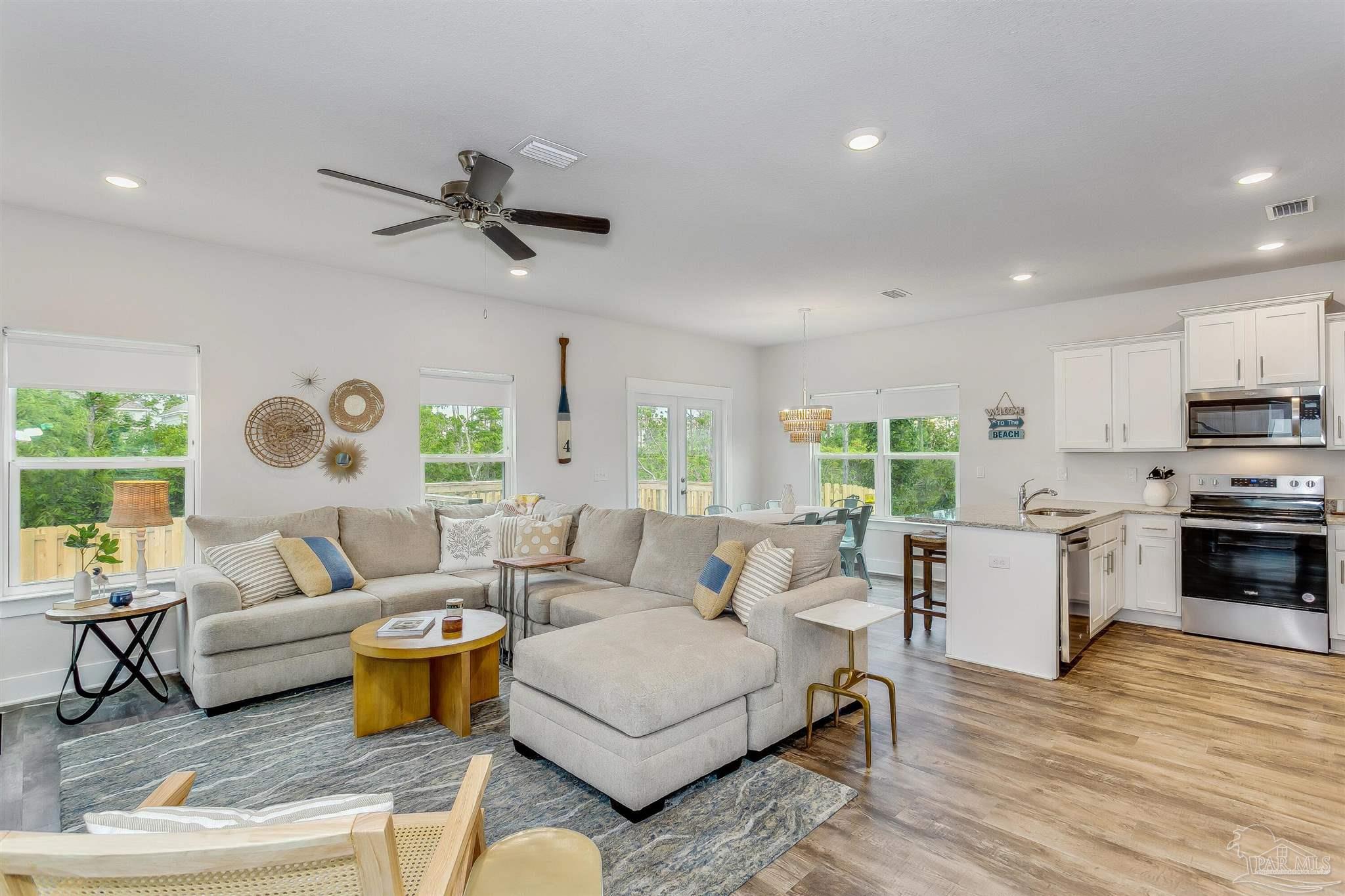 7936 Sweet Retreat Lane Perdido Key FL 32507