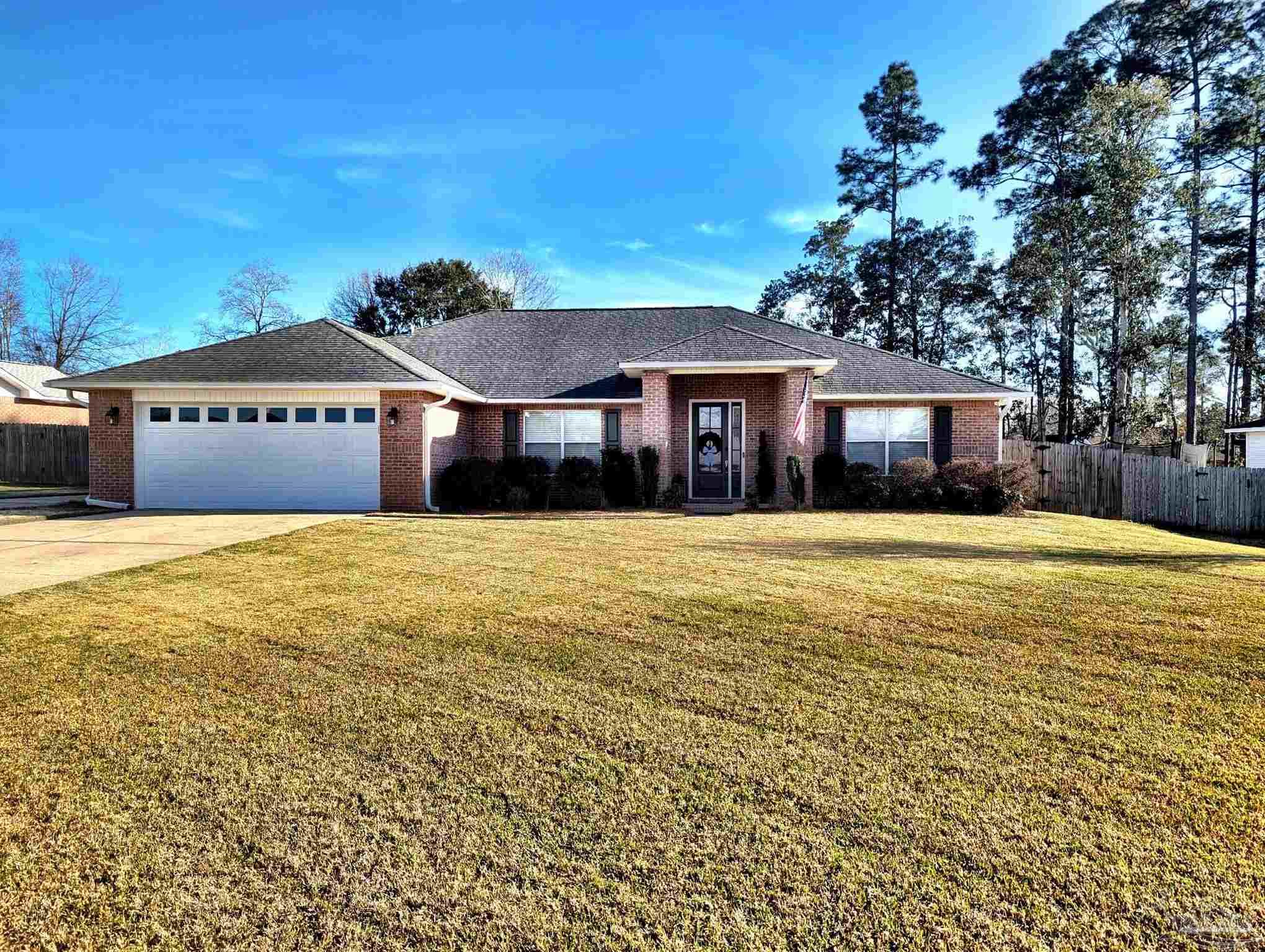 1701 Eagle Terrace Cantonment FL 32533